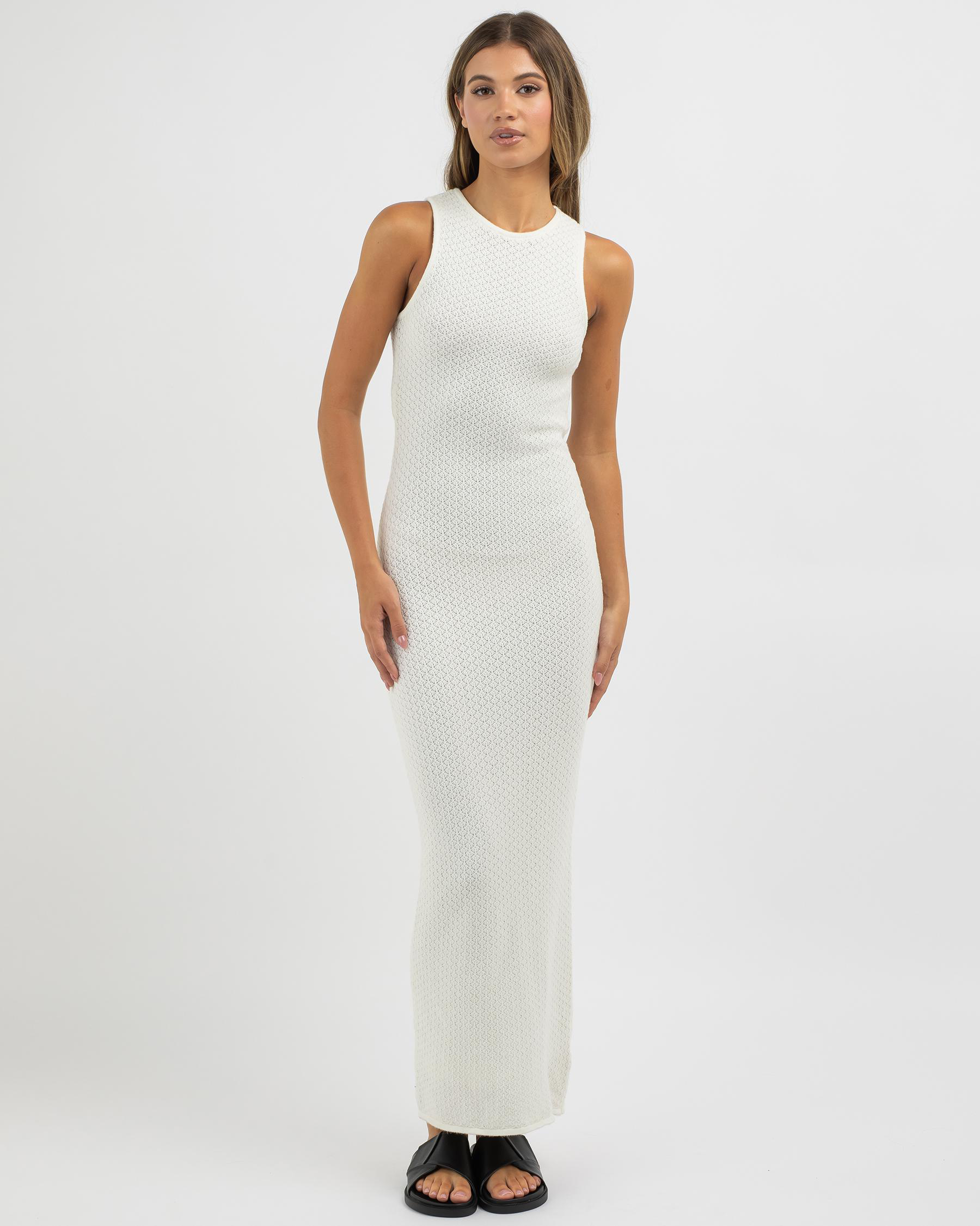 Kensington Maxi Dress
