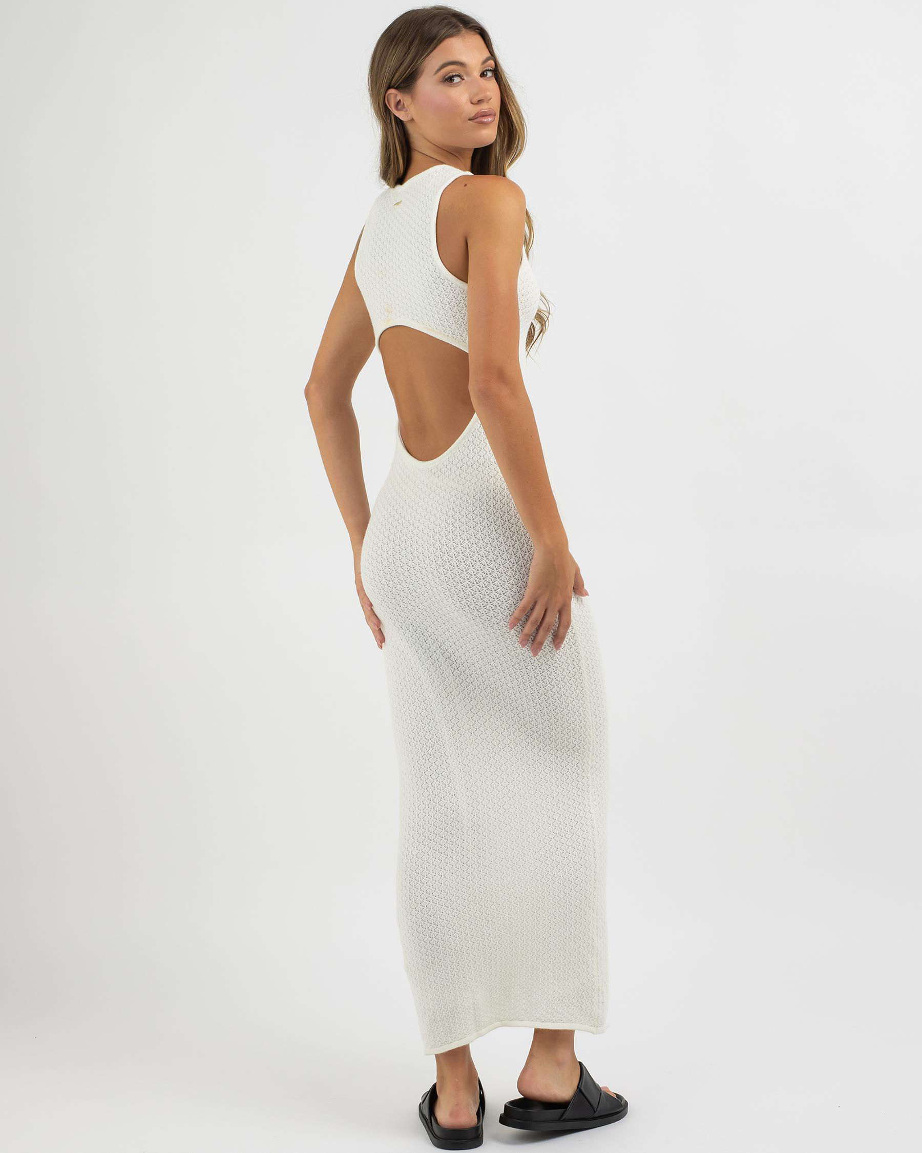 Kensington Maxi Dress