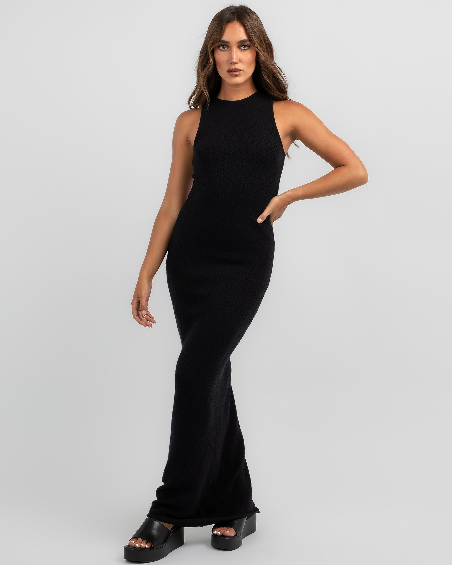 Kensington Maxi Dress