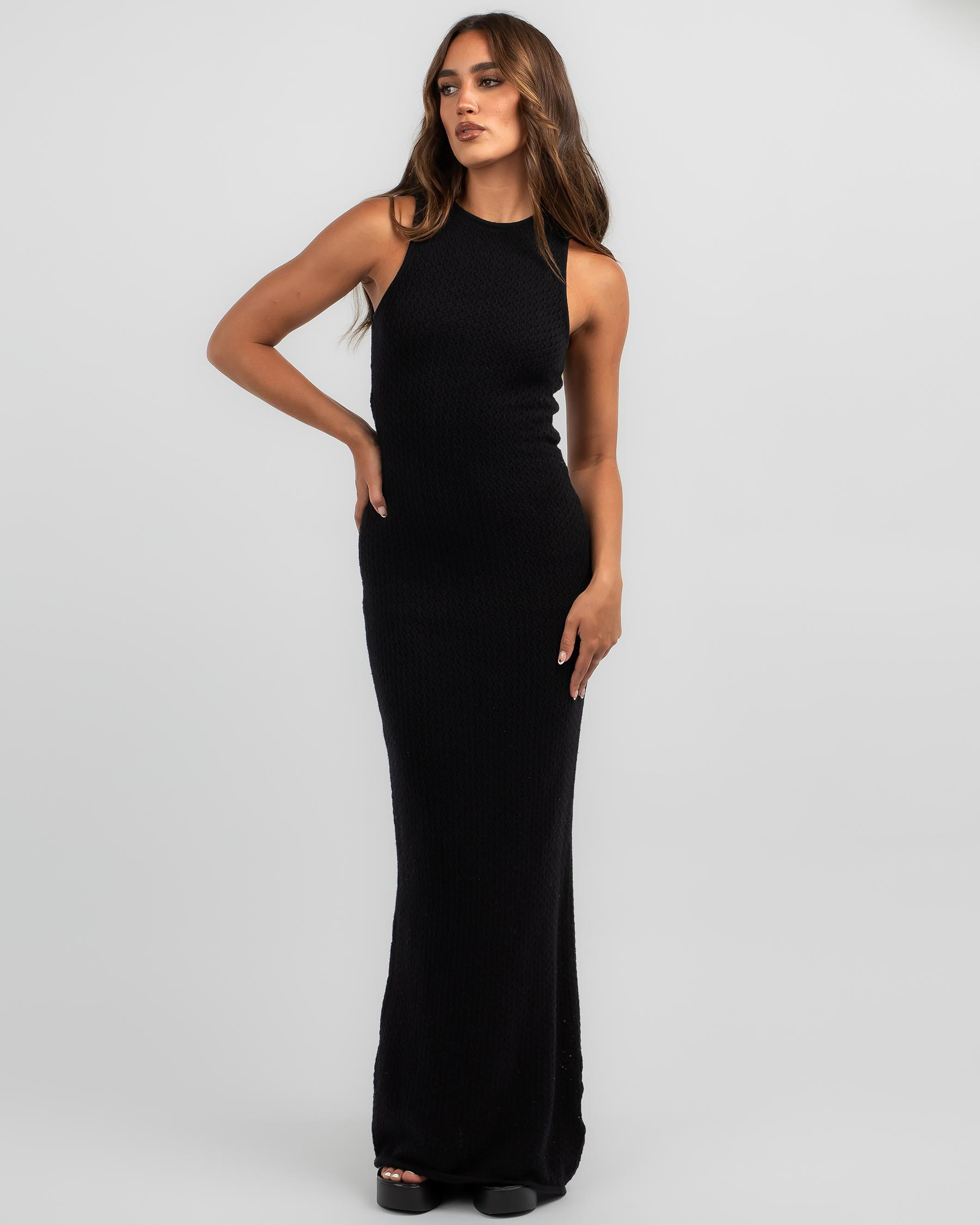 Kensington Maxi Dress