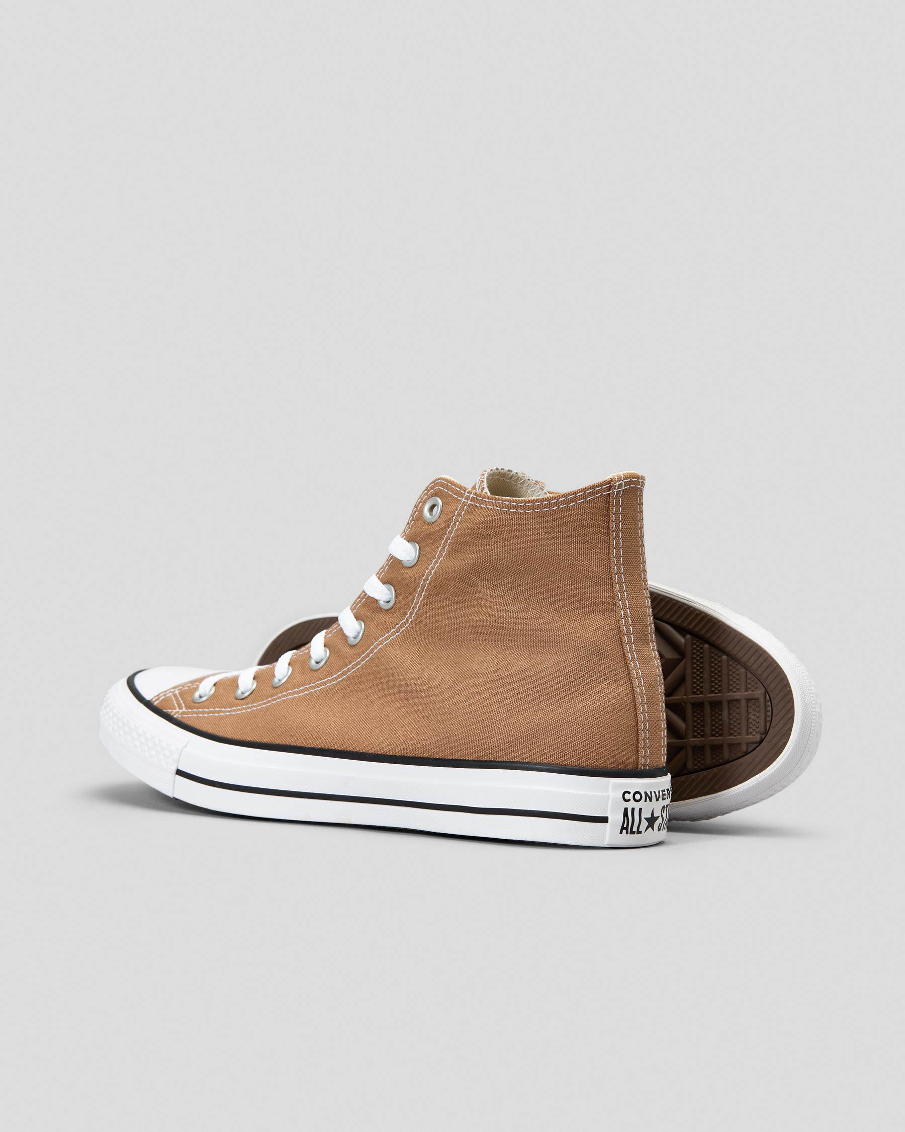 Chuck Taylor All Star Hi-Top Shoes