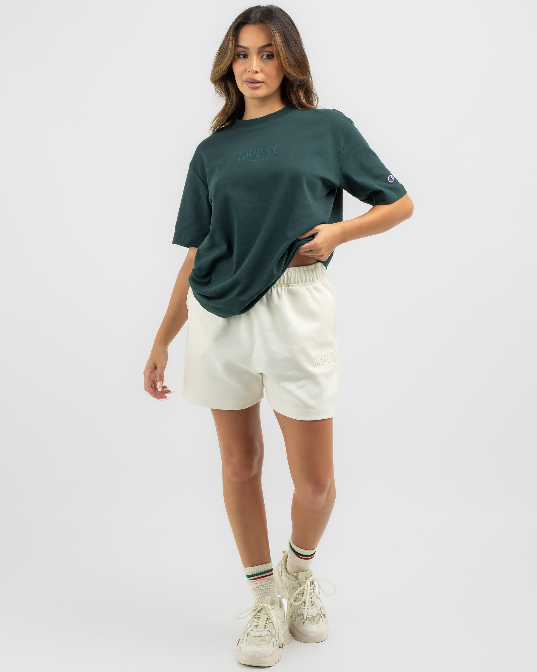 Rochester Base Shorts