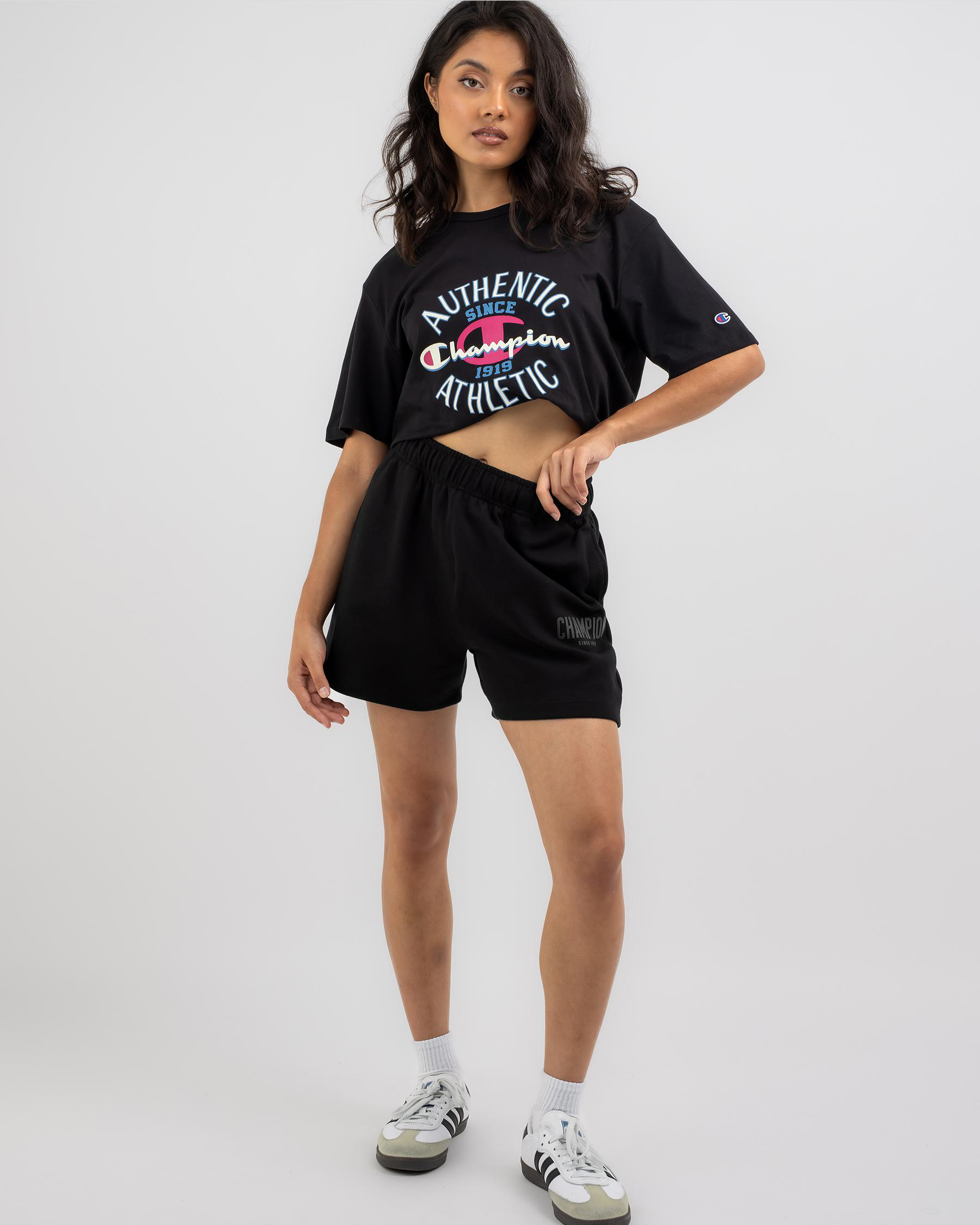 Rochester Base Shorts