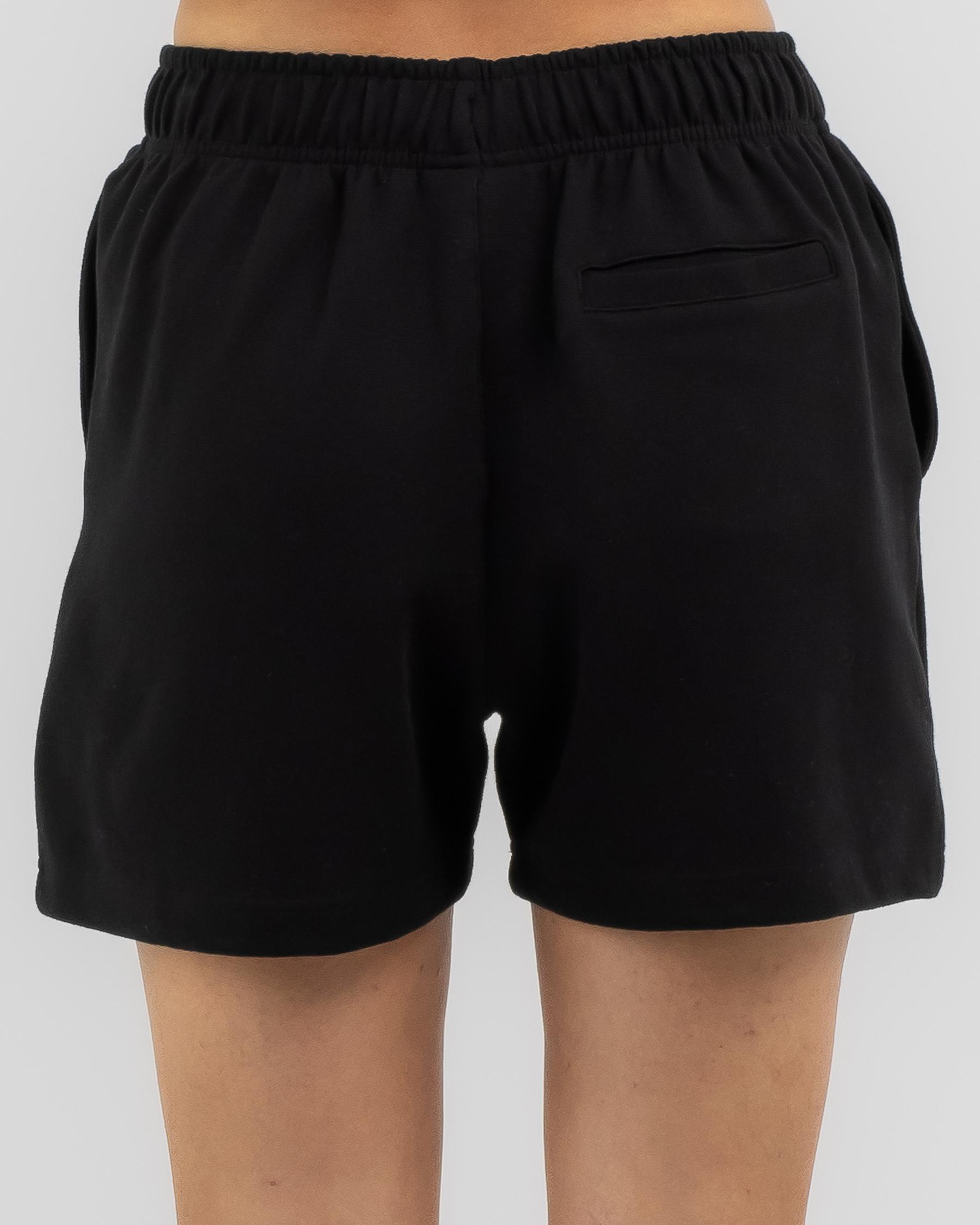 Rochester Base Shorts