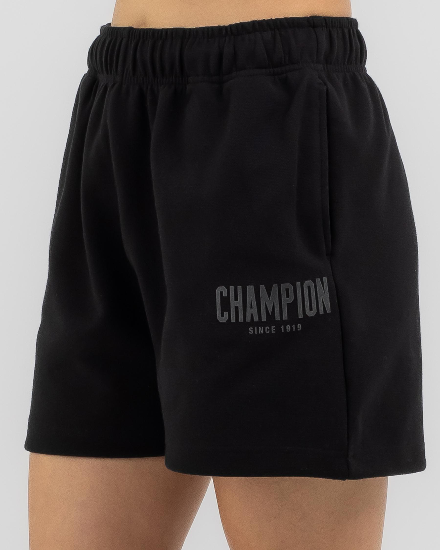 Rochester Base Shorts