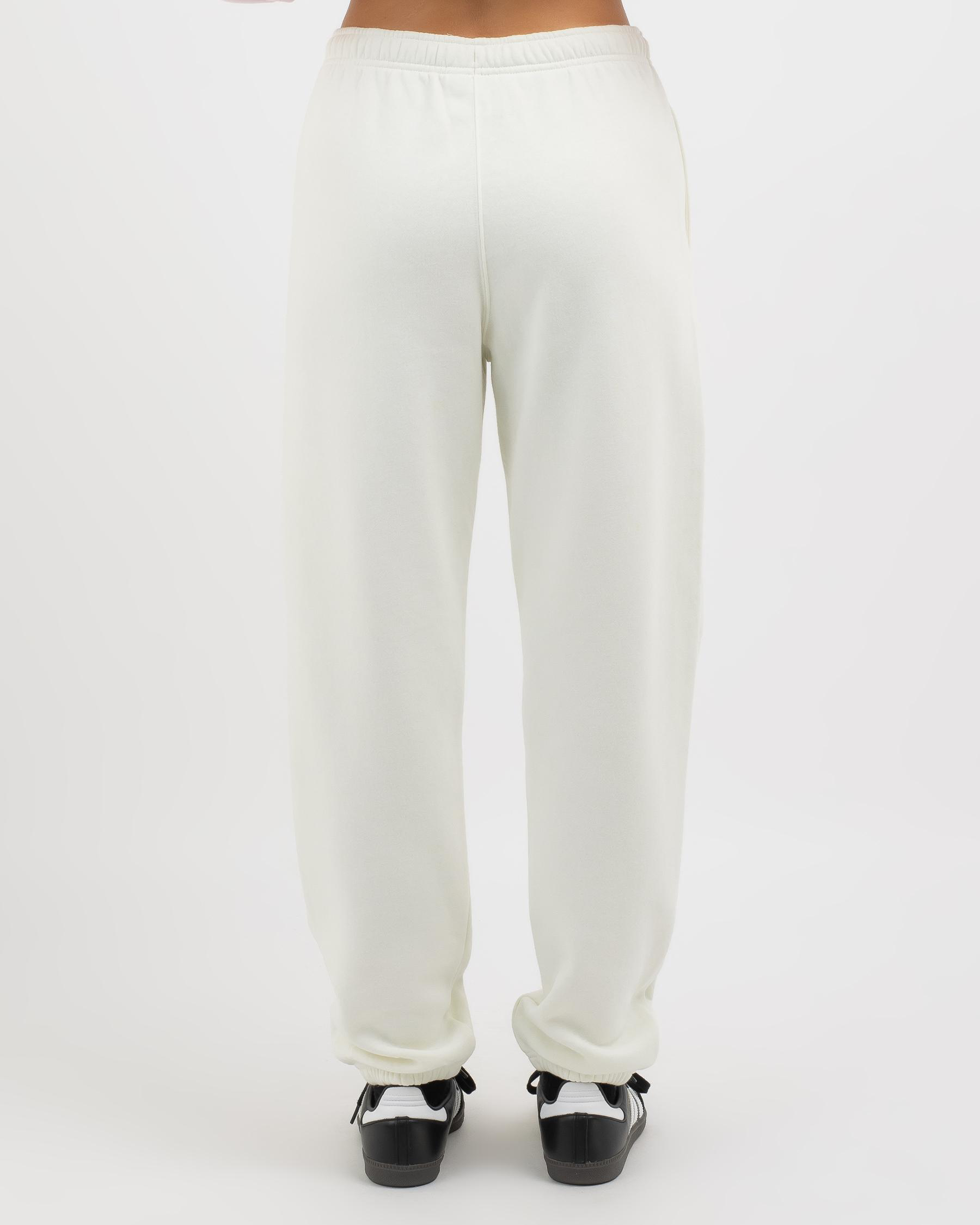 Rochester City Track Pants