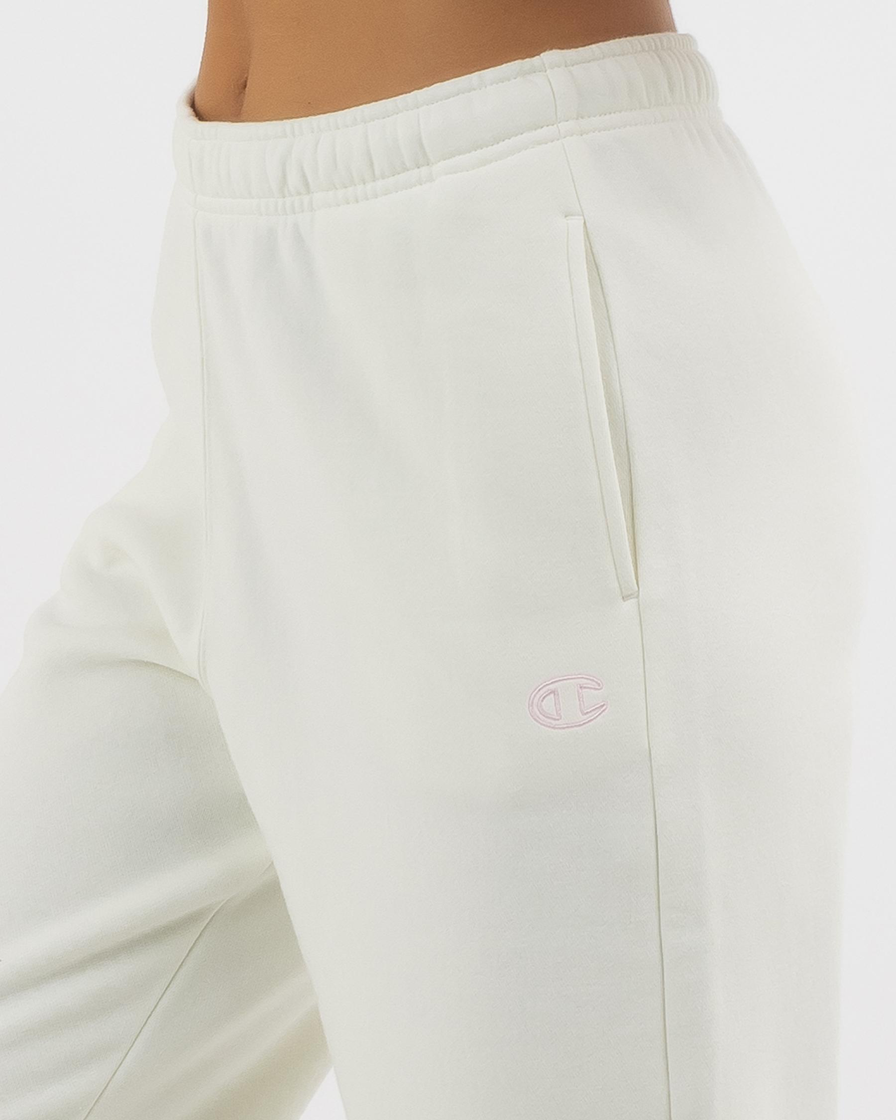 Rochester City Track Pants