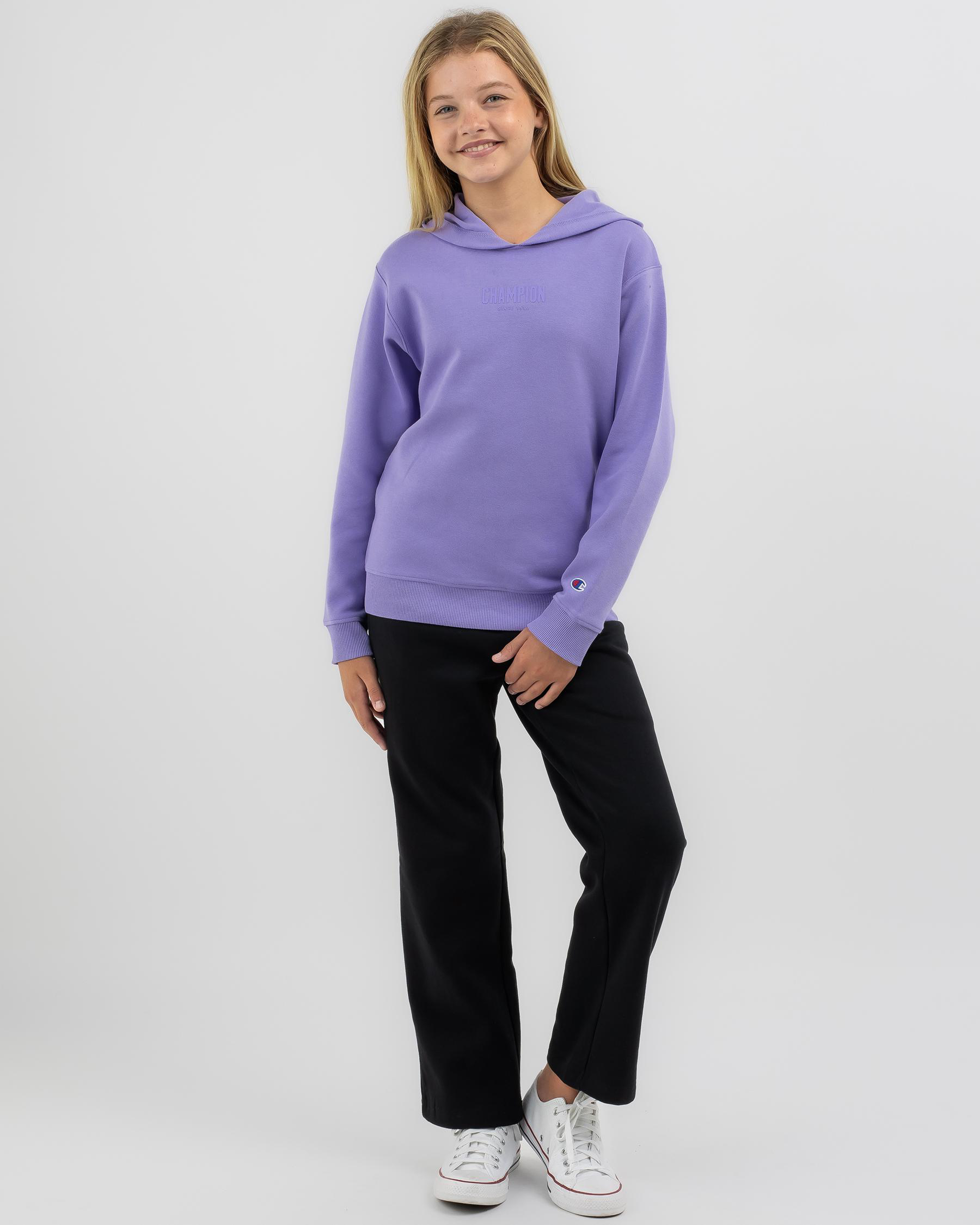 Rochester Base Hoodie