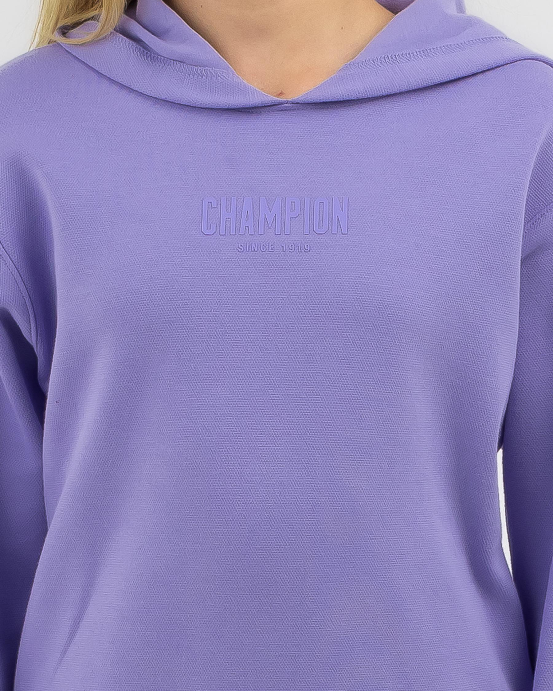 Rochester Base Hoodie