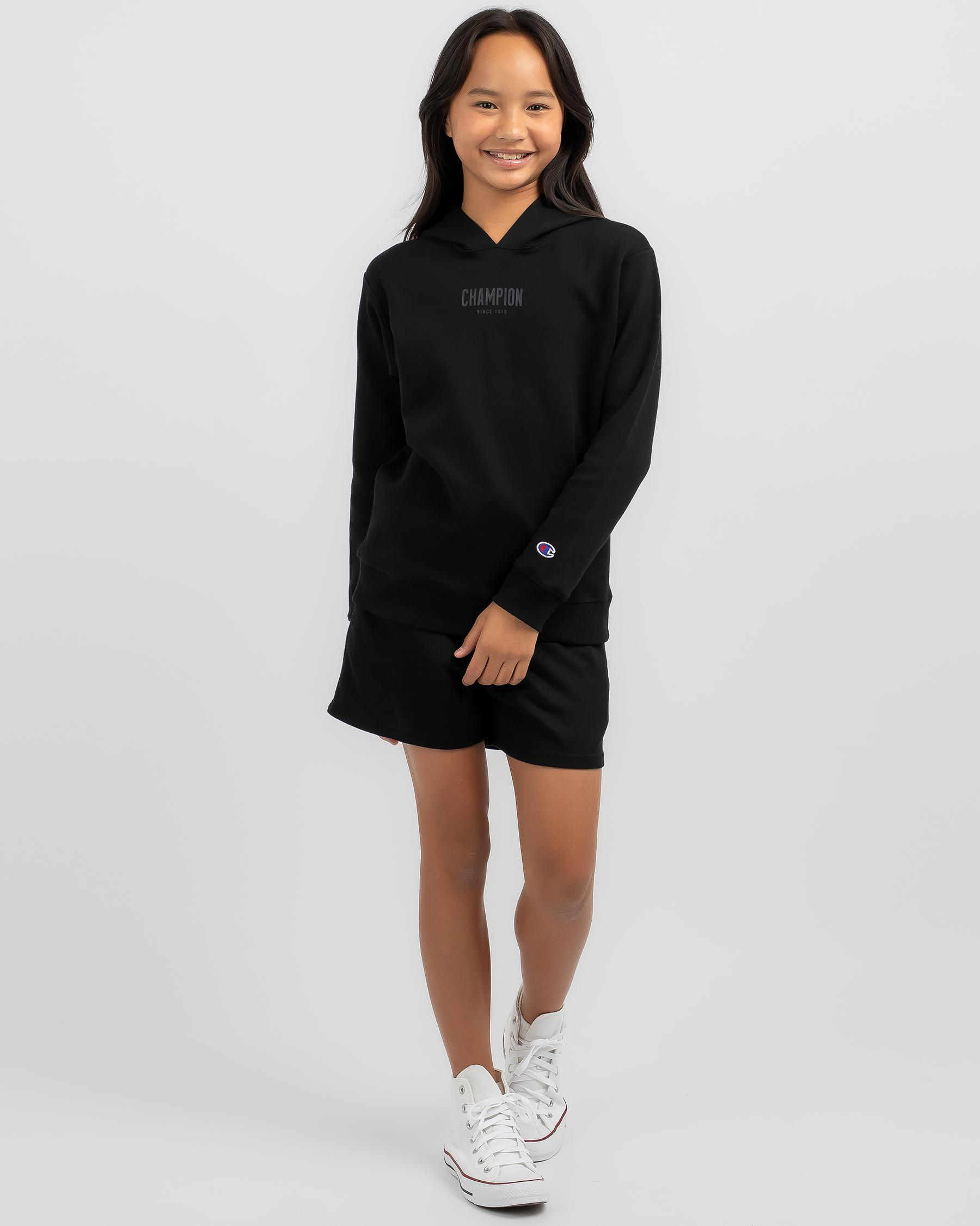 Rochester Base Hoodie