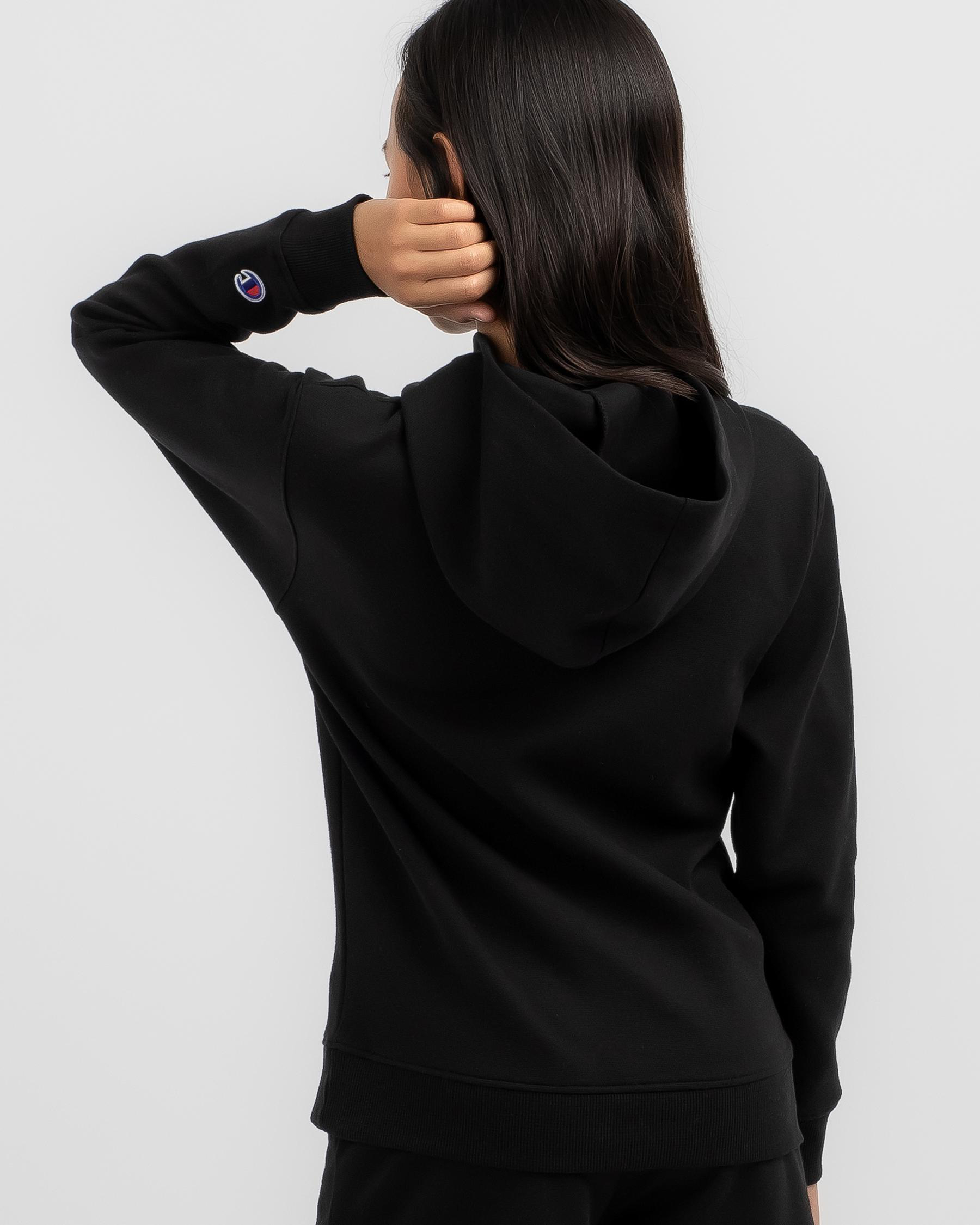 Rochester Base Hoodie