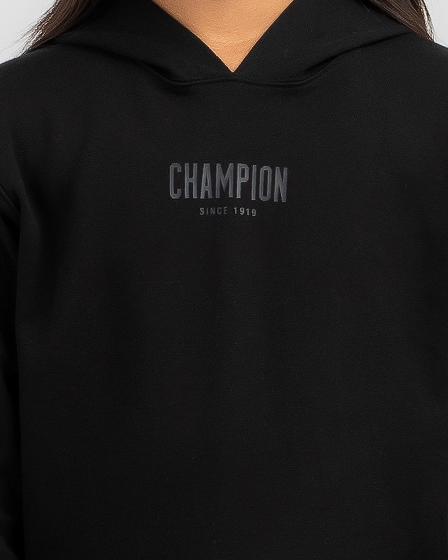 Rochester Base Hoodie