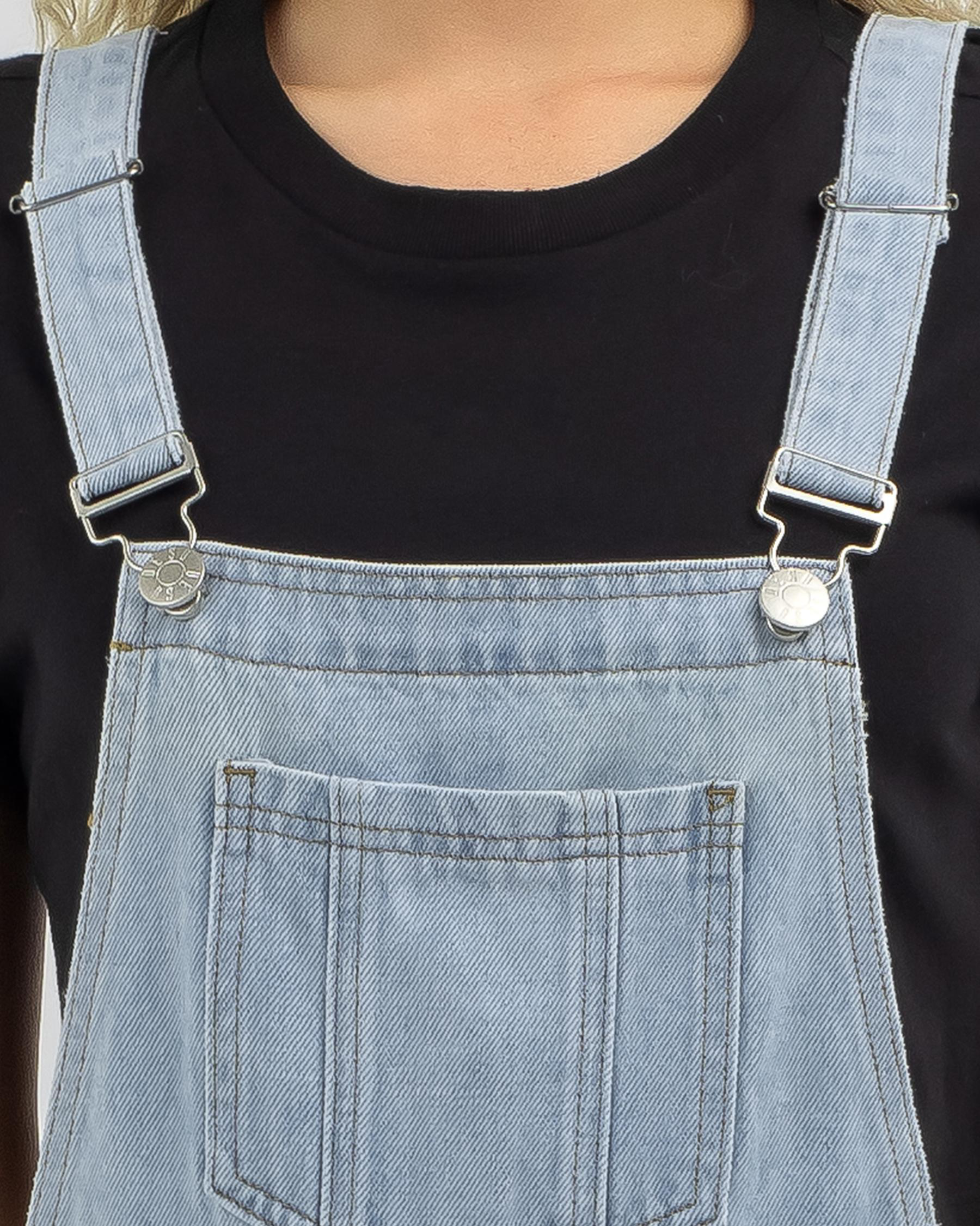 Cindy Skort Overall