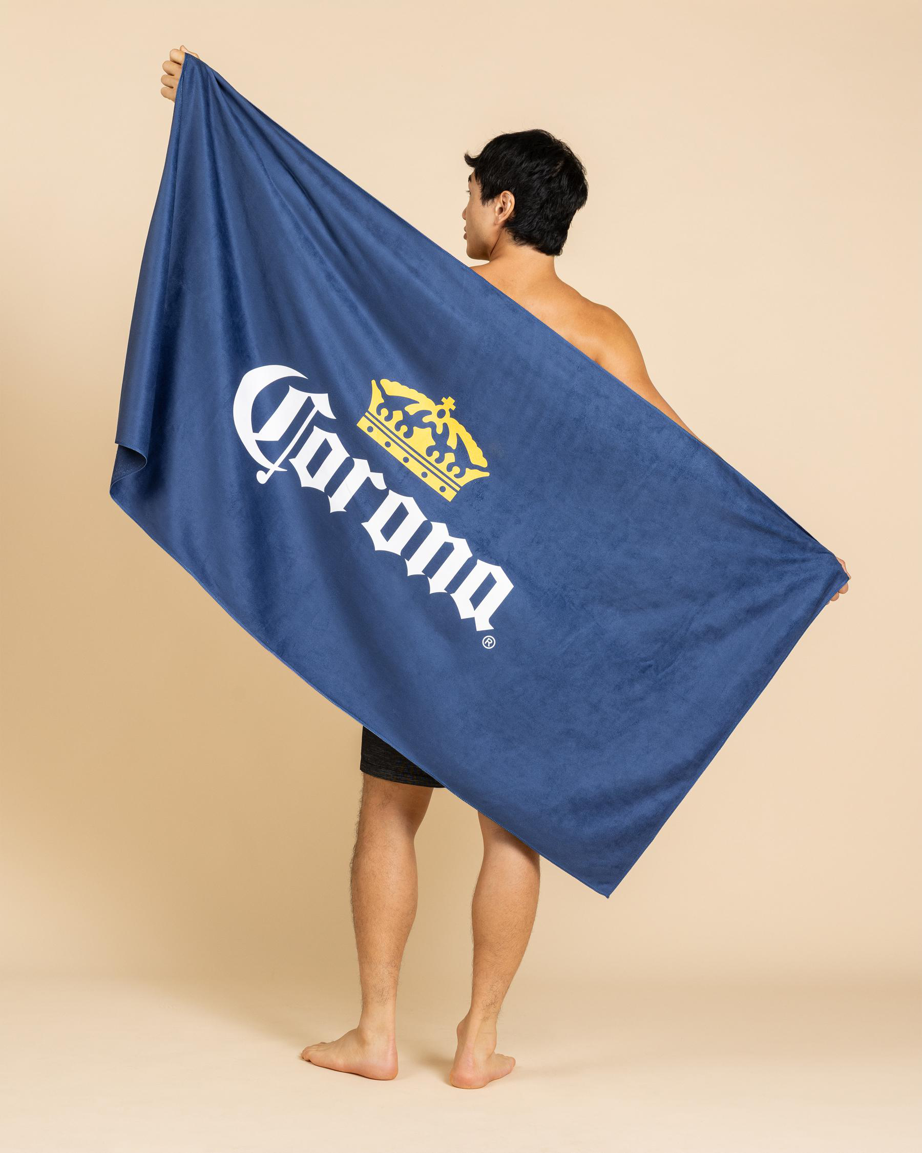 Classic Beach Towel