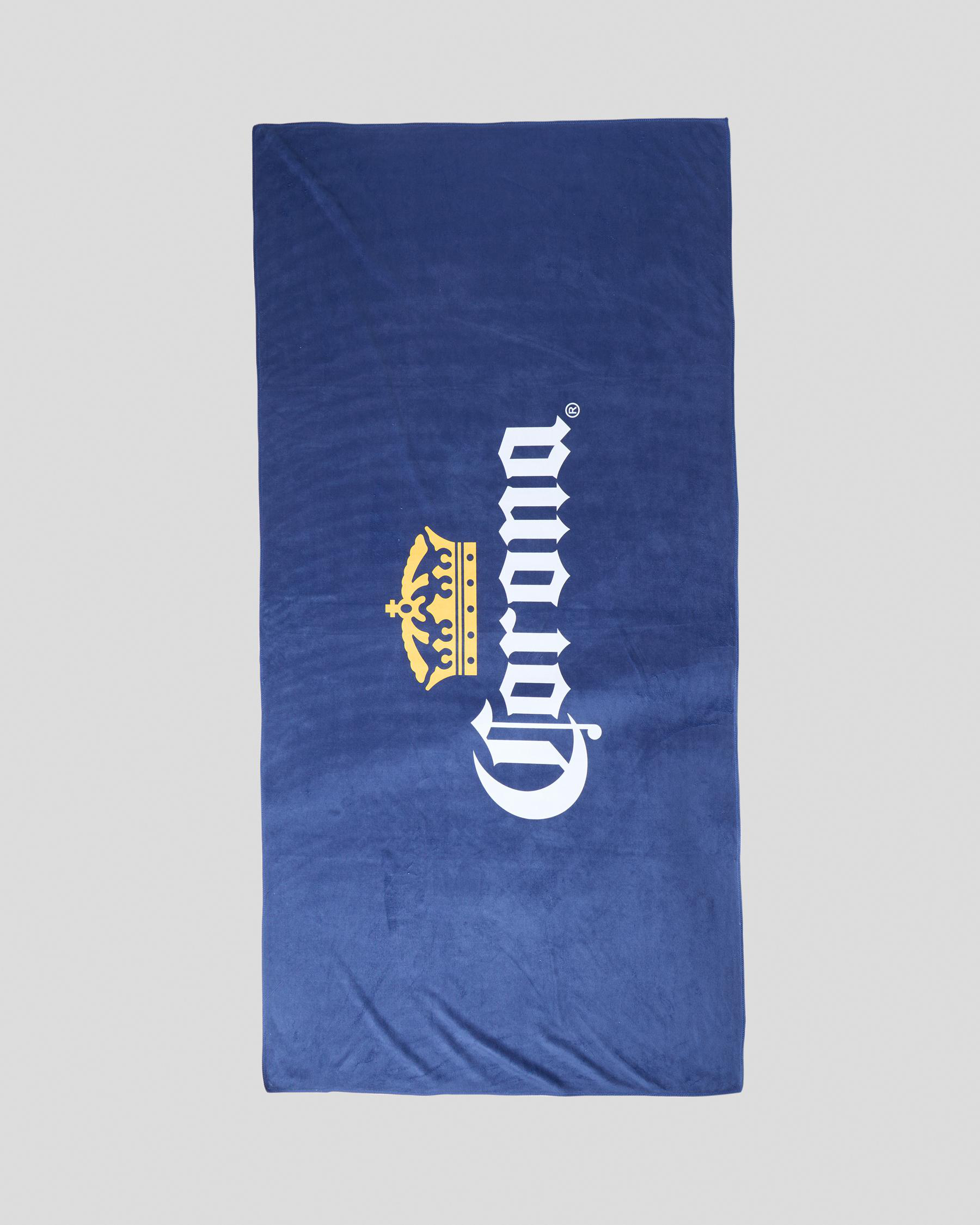 Classic Beach Towel