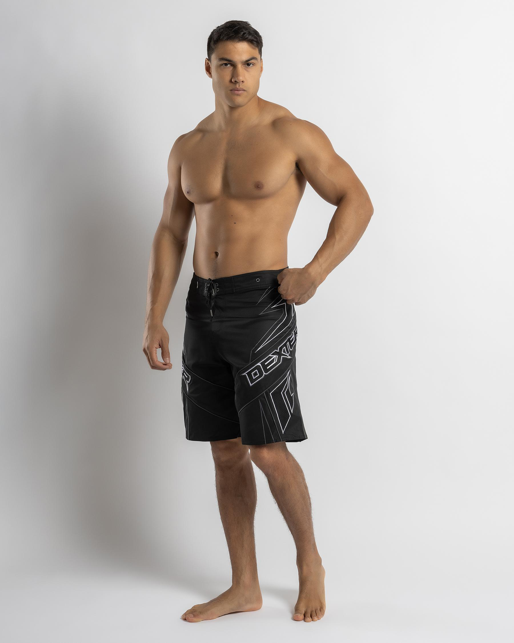 Wheelie Board Shorts