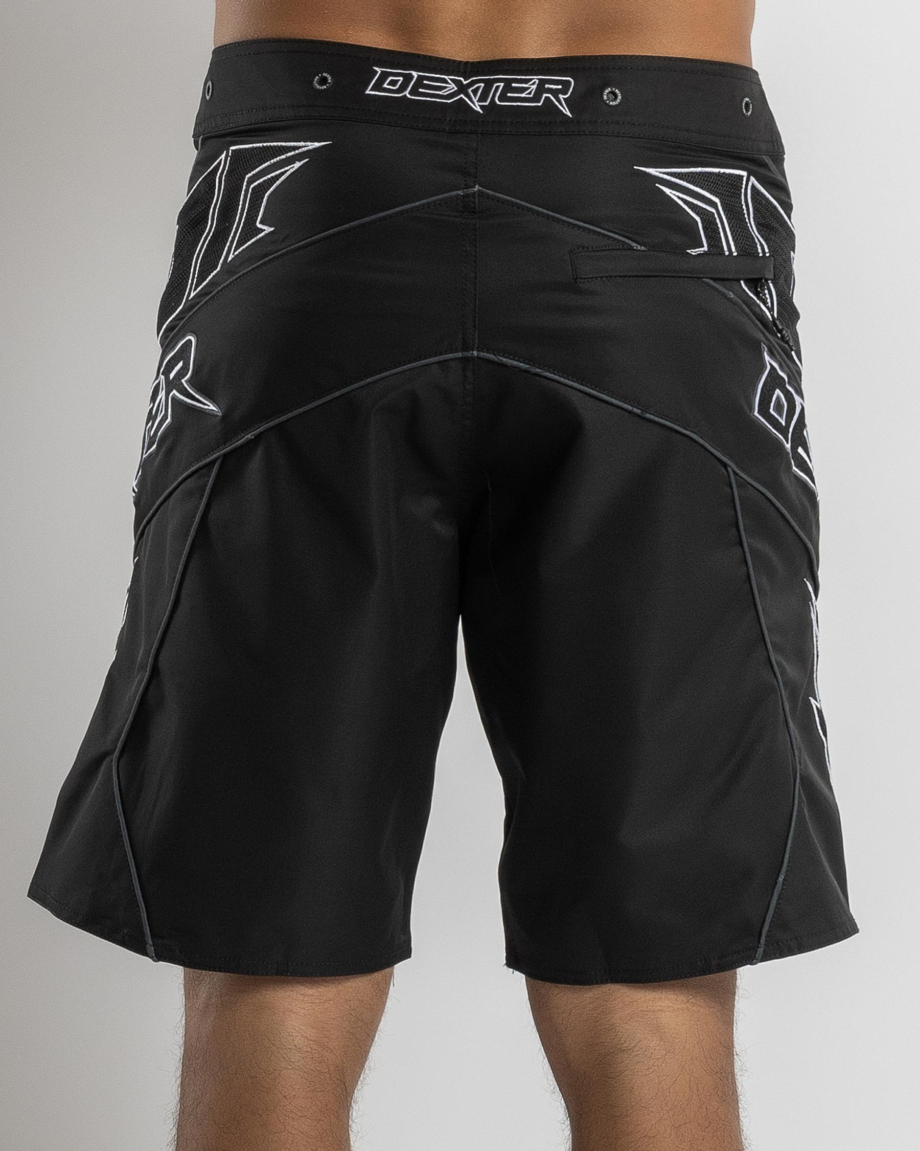 Wheelie Board Shorts