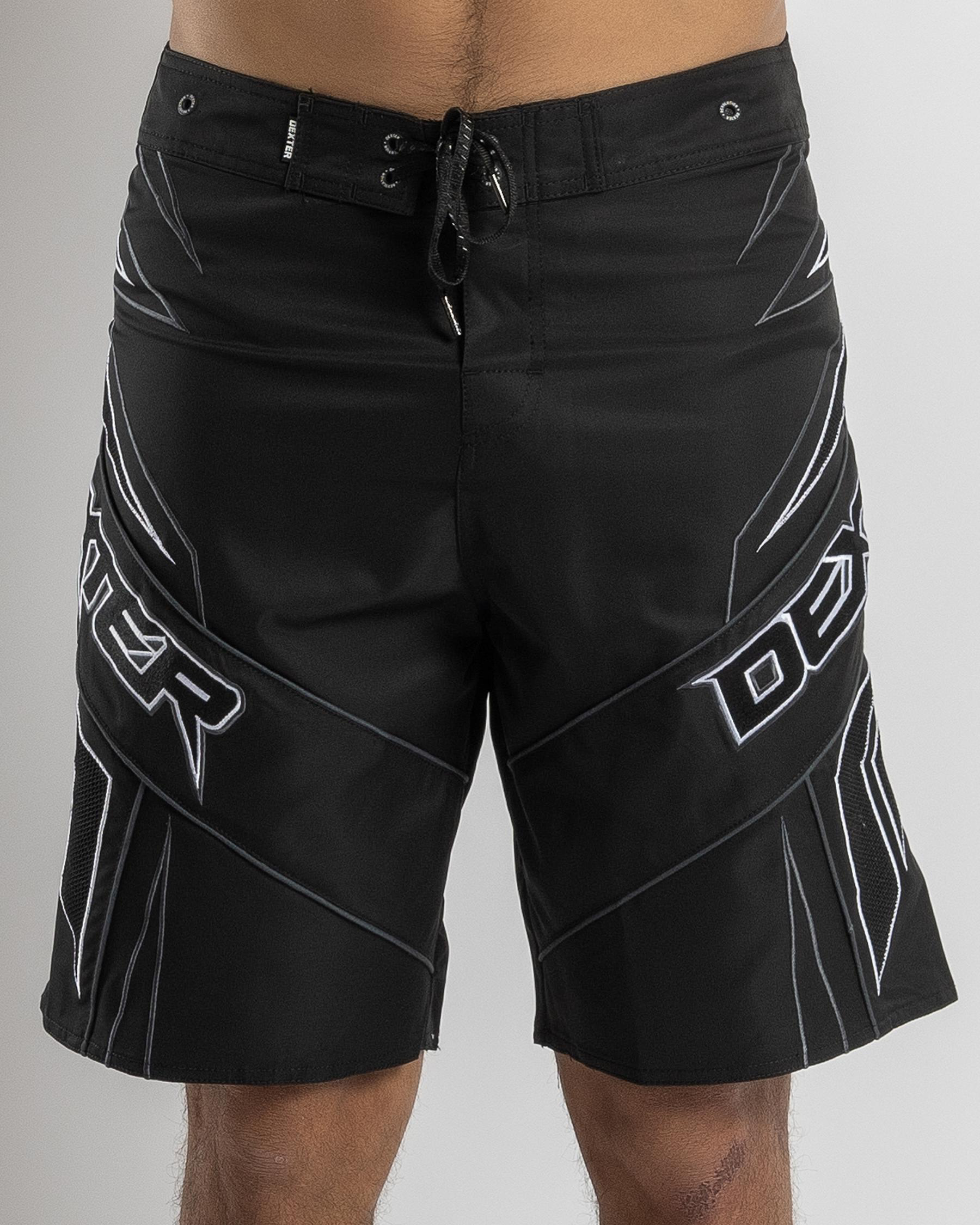 Wheelie Board Shorts