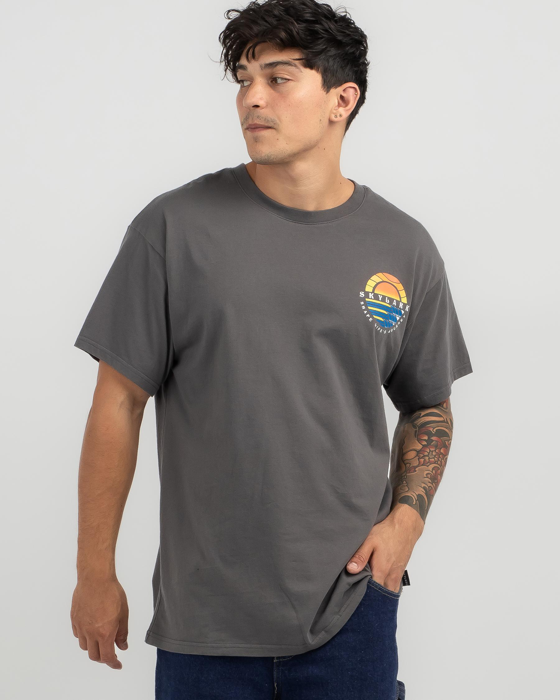 Sunrays T-Shirt