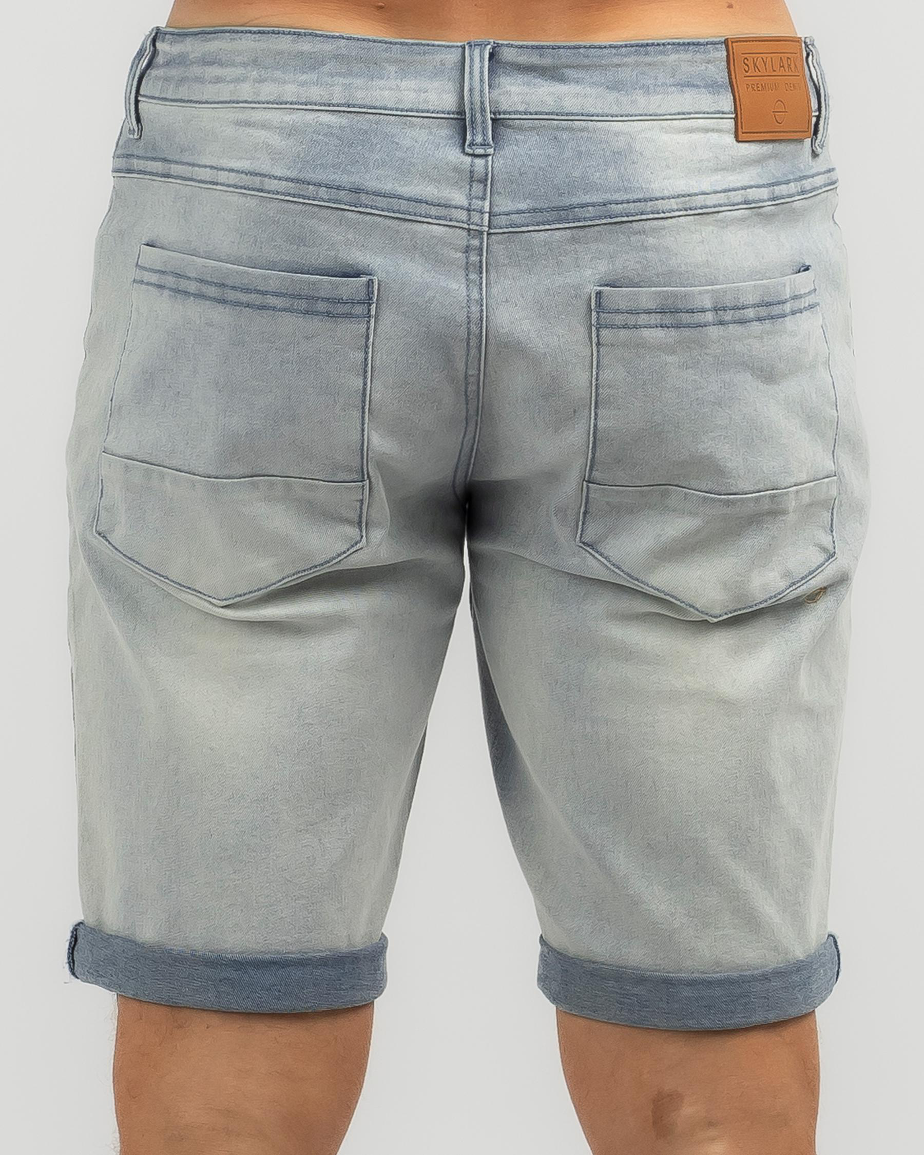 Estate Walk Shorts