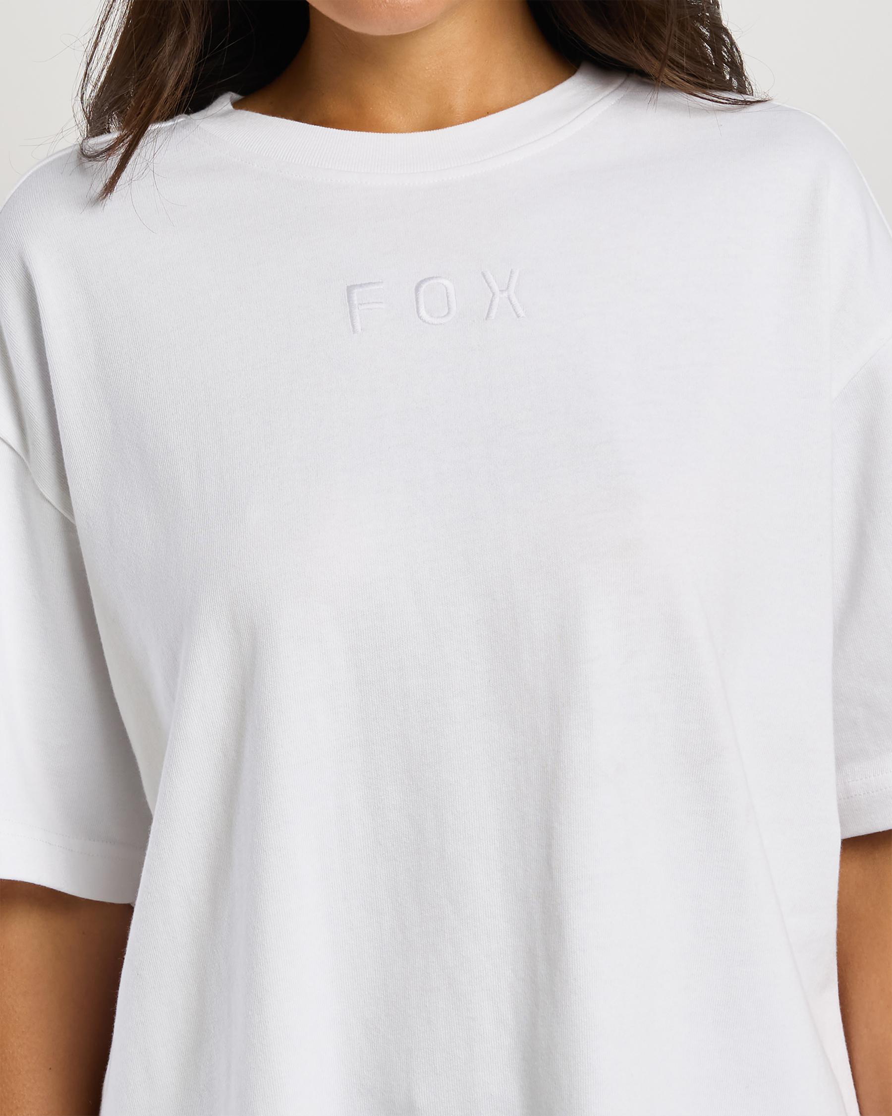 Workmark Oversized T-Shirt