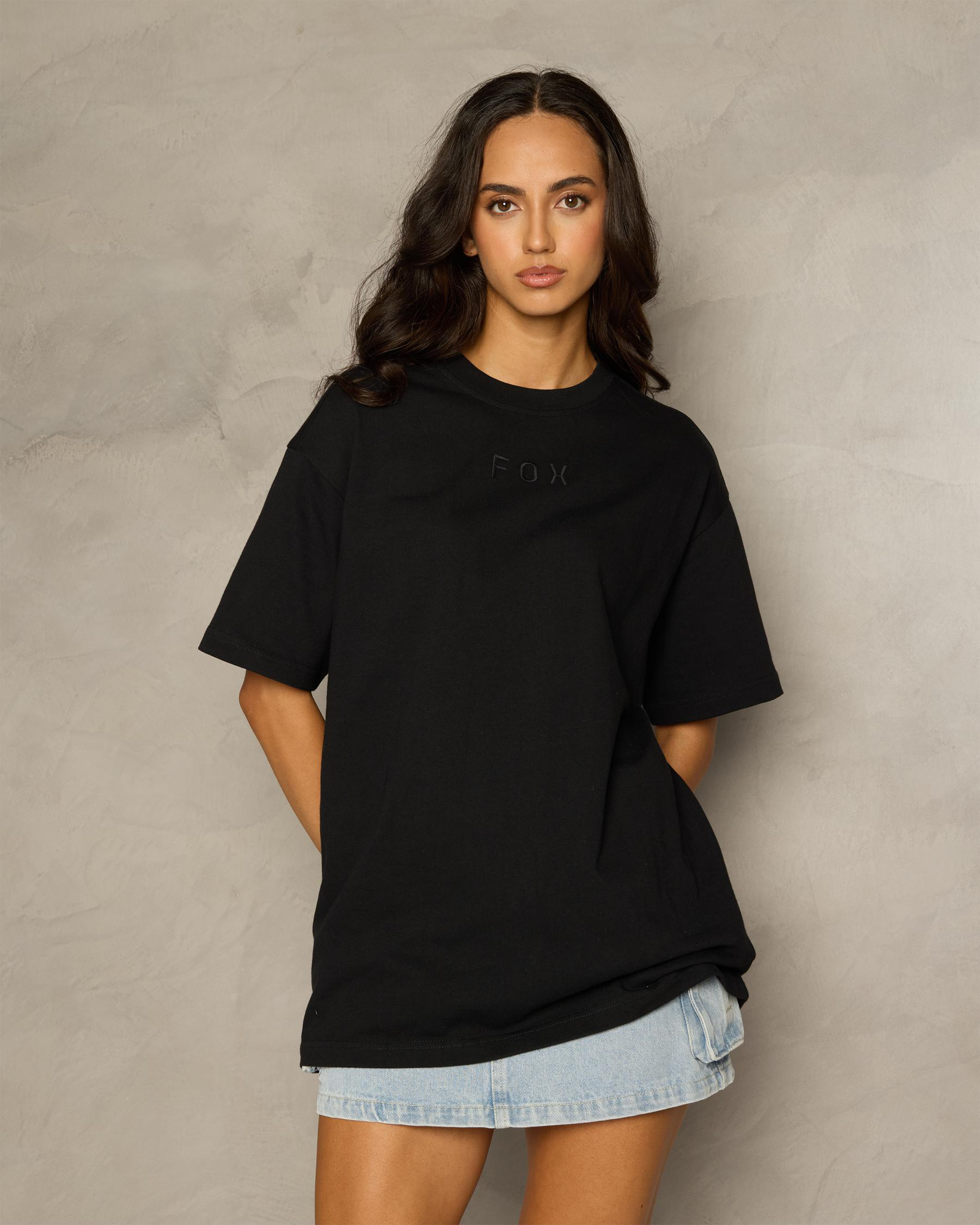 Workmark Oversized T-Shirt