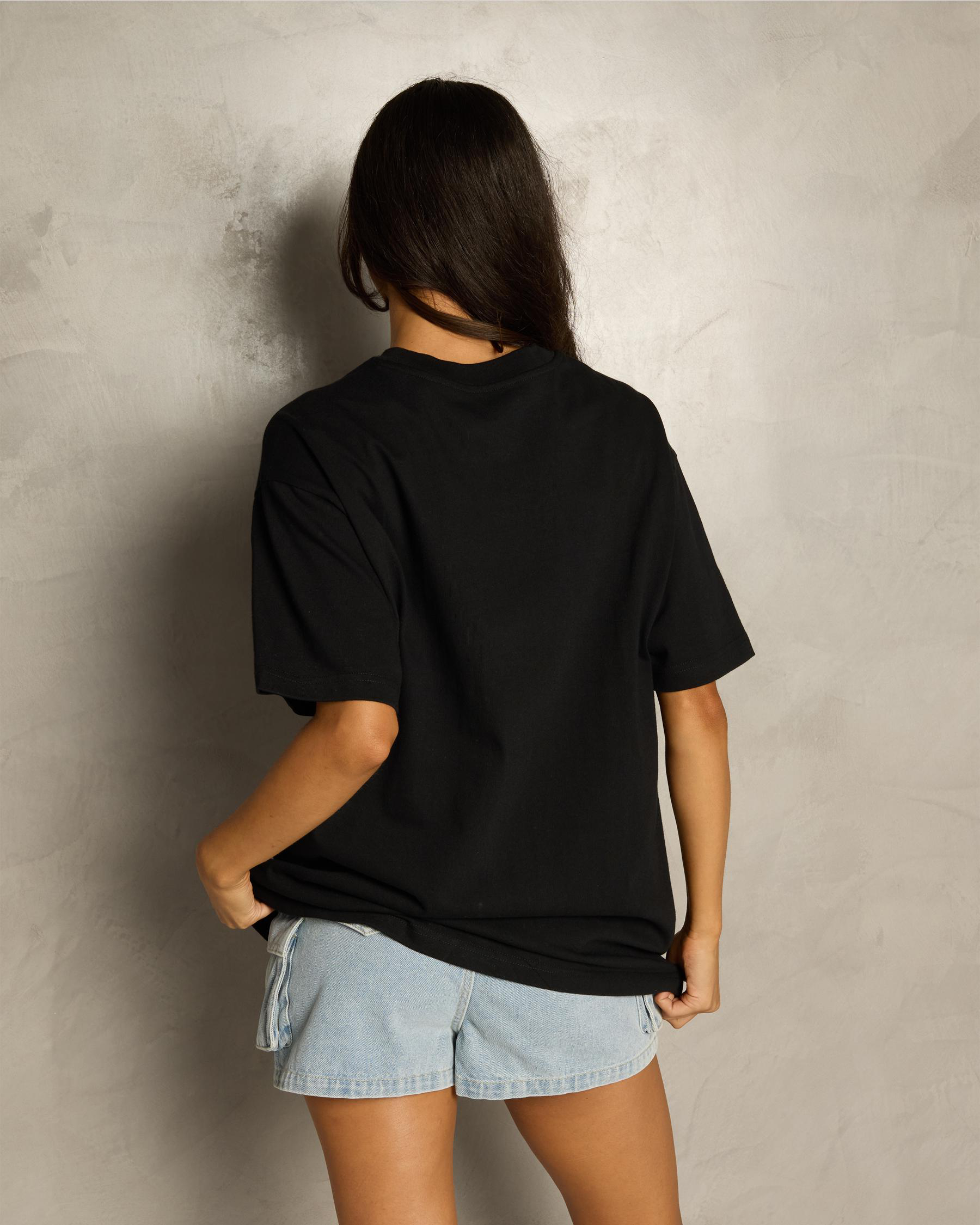 Workmark Oversized T-Shirt