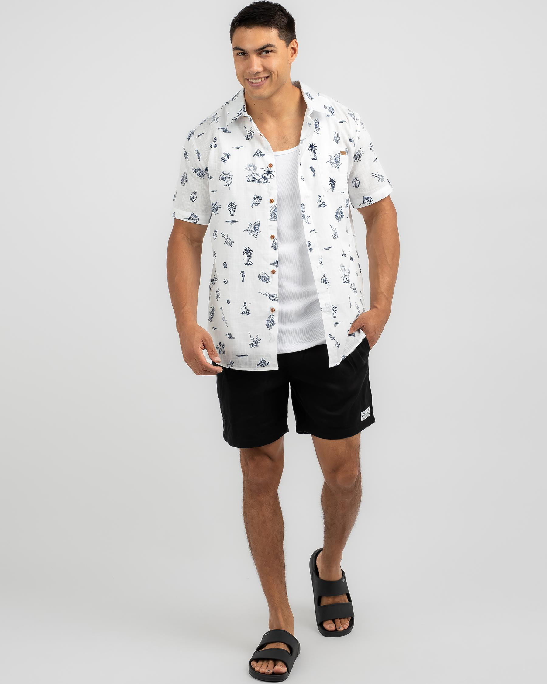 Habitat Short Sleeve Shirt
