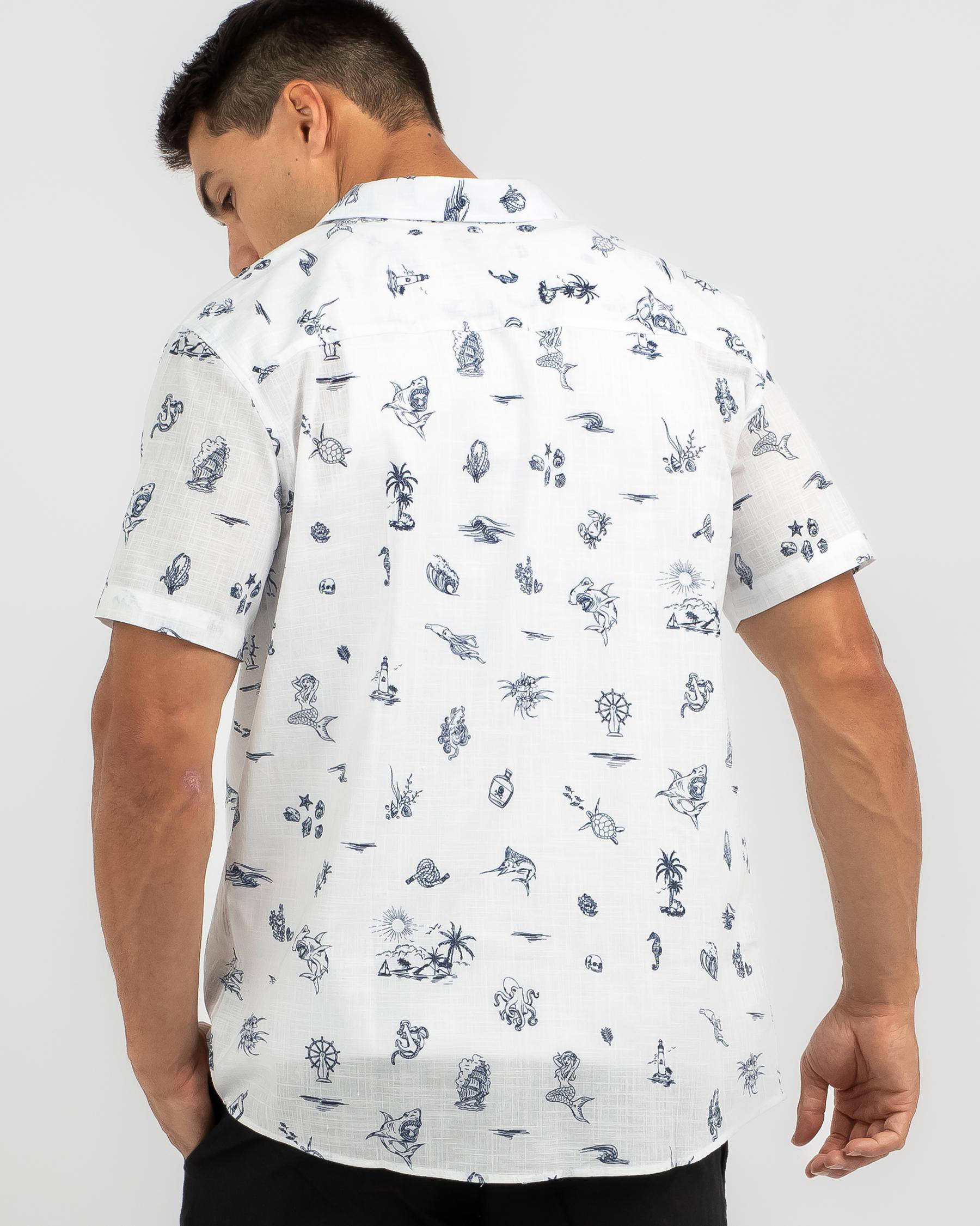 Habitat Short Sleeve Shirt