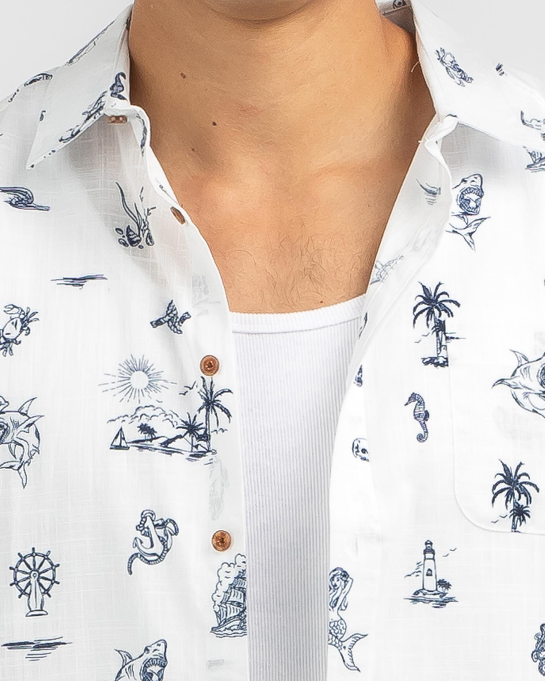 Habitat Short Sleeve Shirt