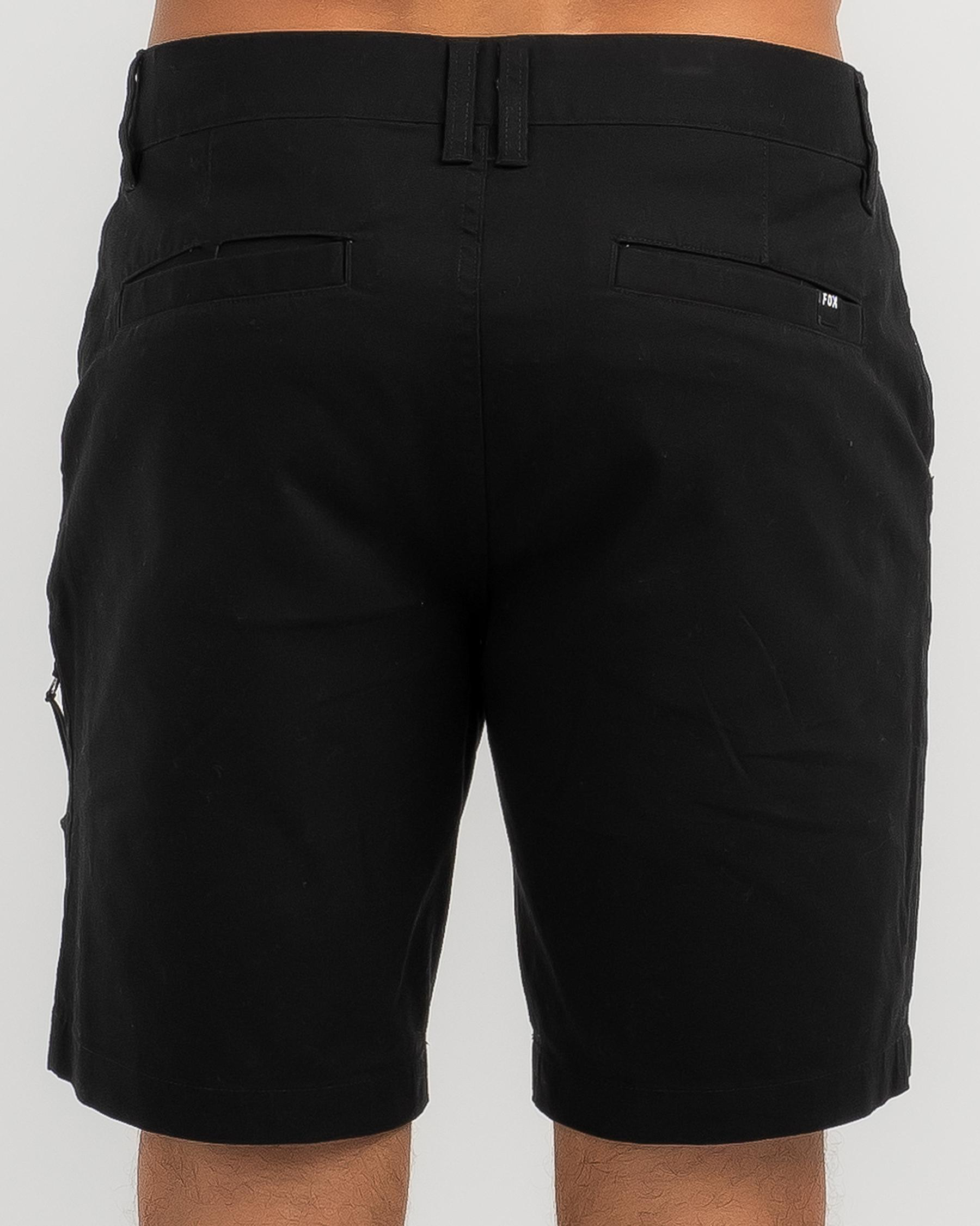 Essex 3.0 Shorts