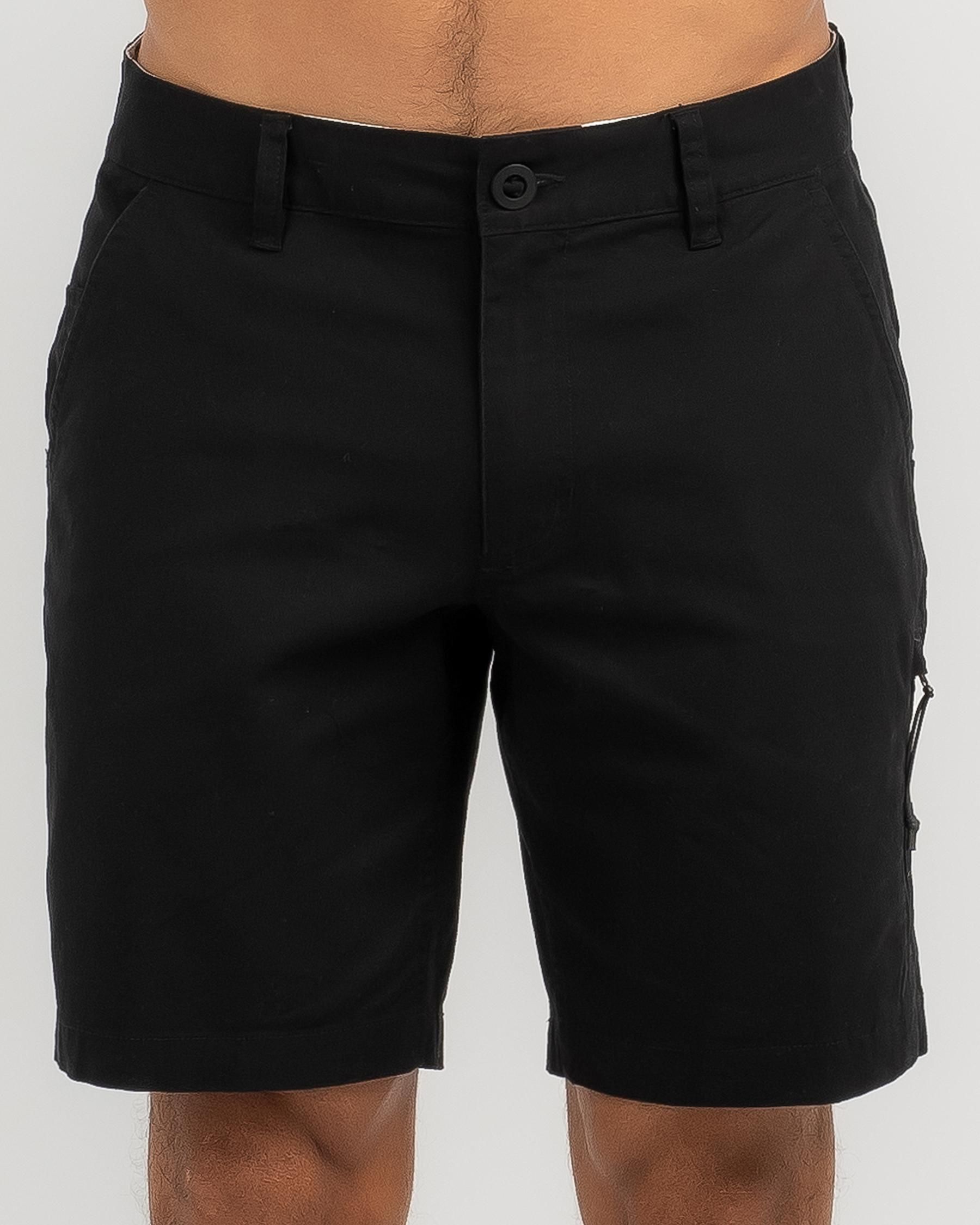 Essex 3.0 Shorts