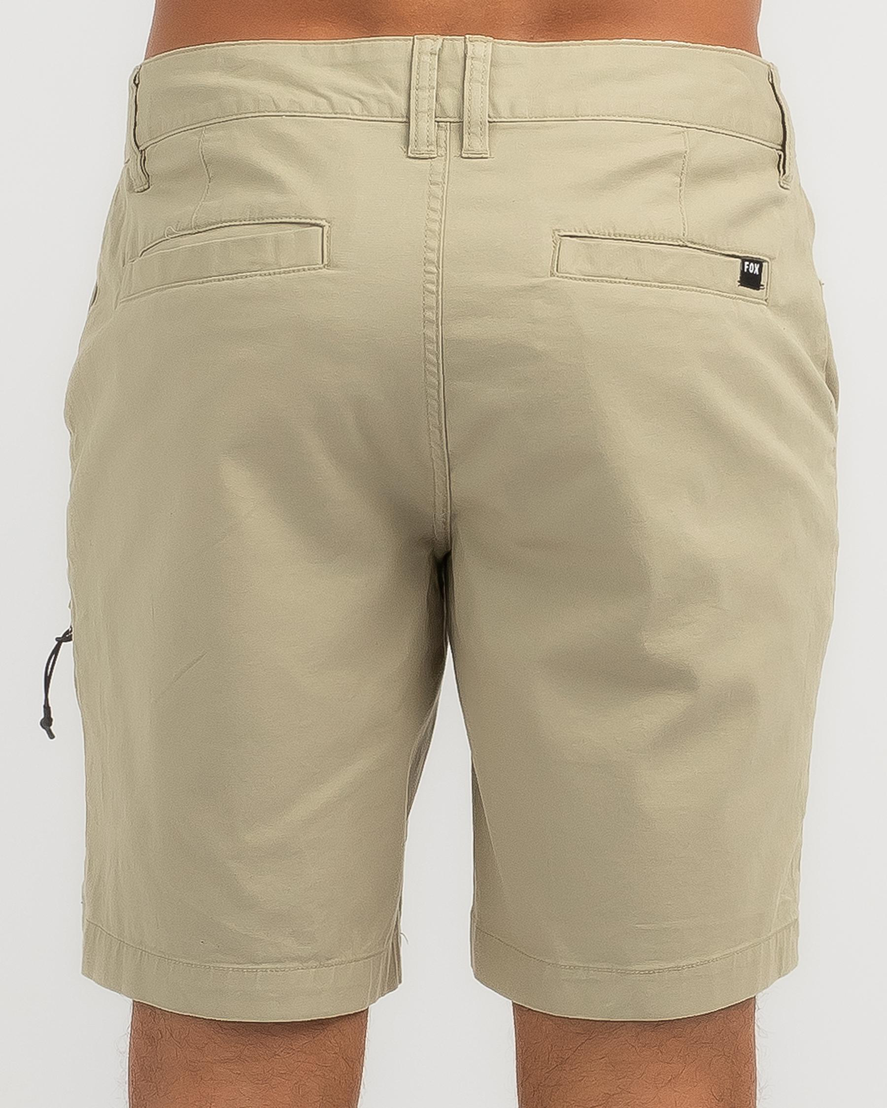Essex 3.0 Shorts