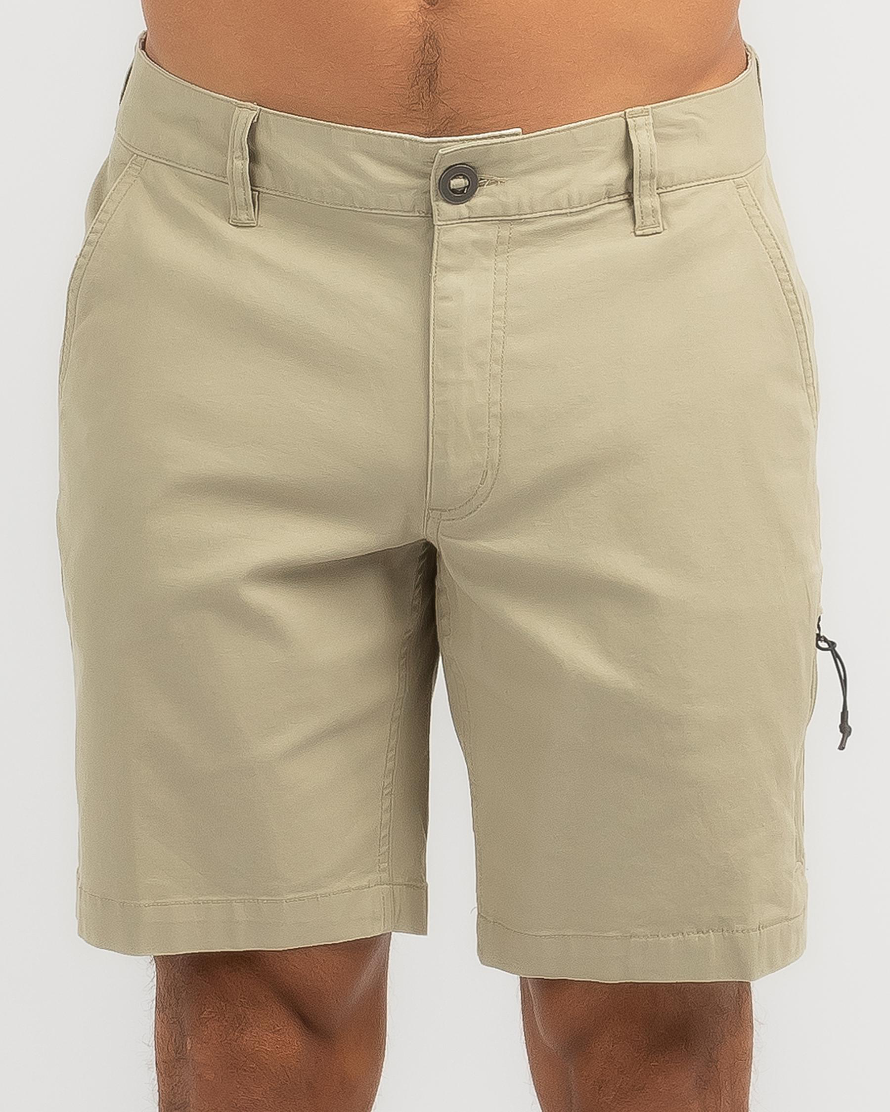 Essex 3.0 Shorts