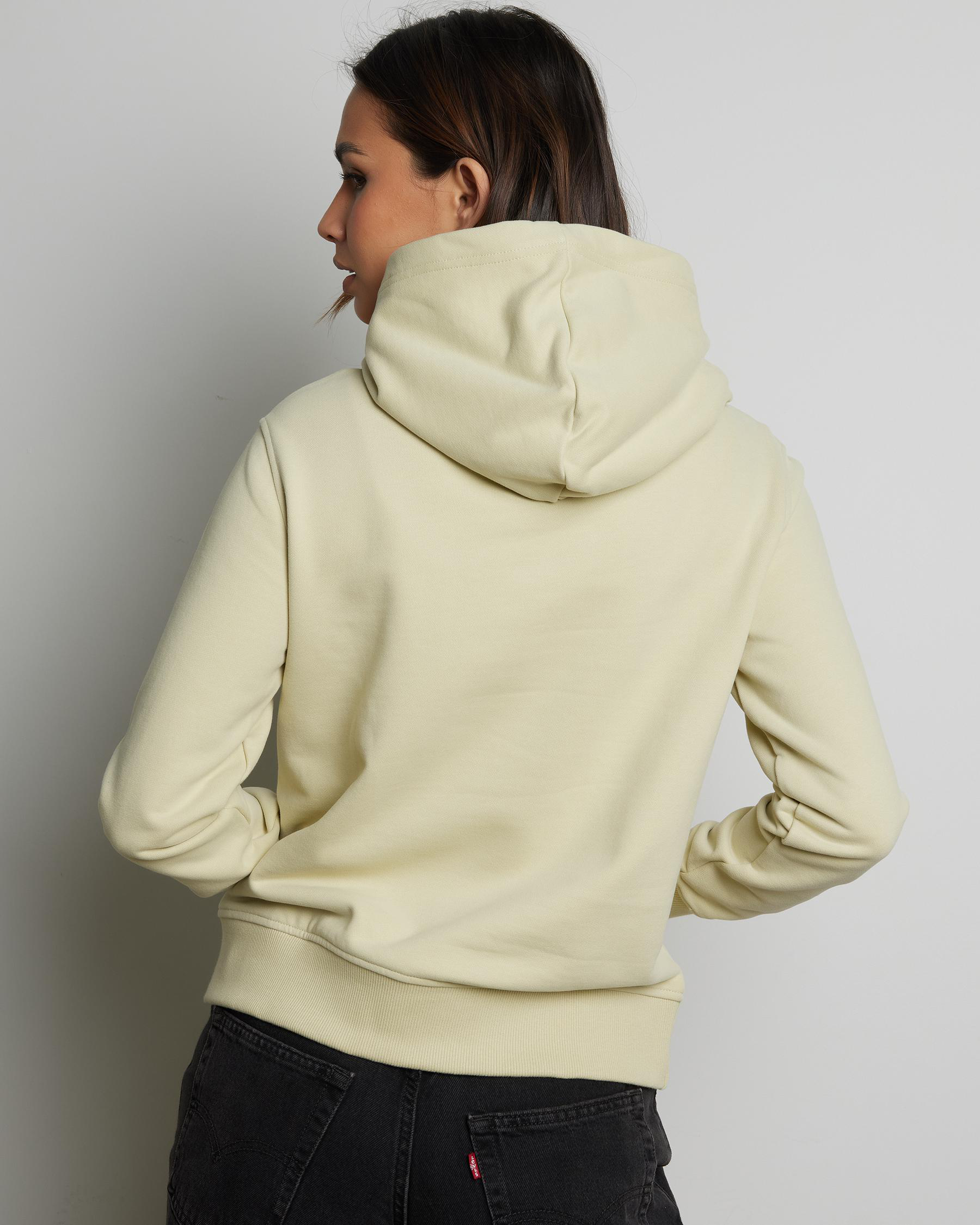 Archival Monologo Hoodie