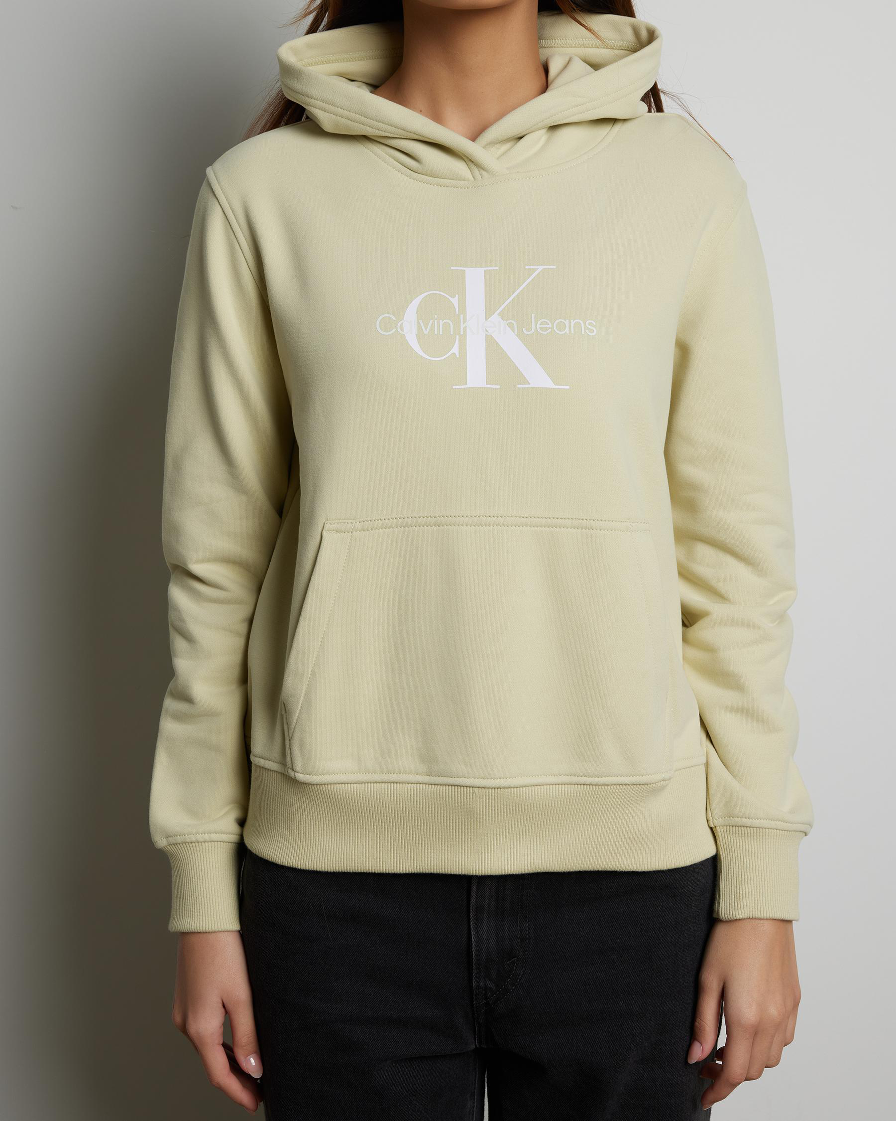 Archival Monologo Hoodie