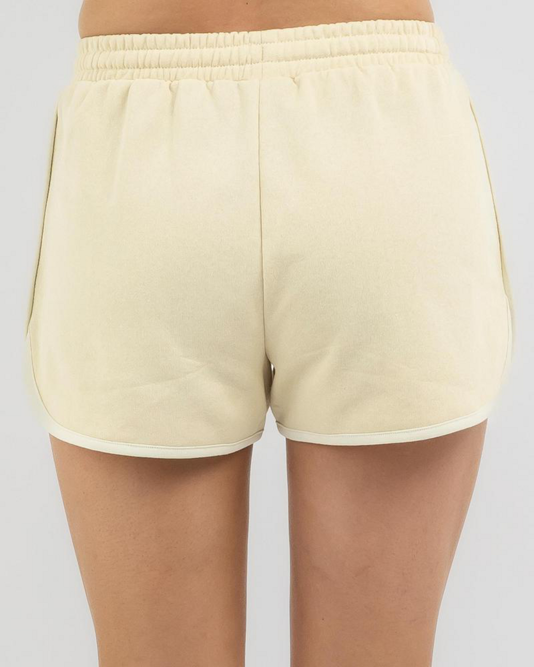 Misty Short