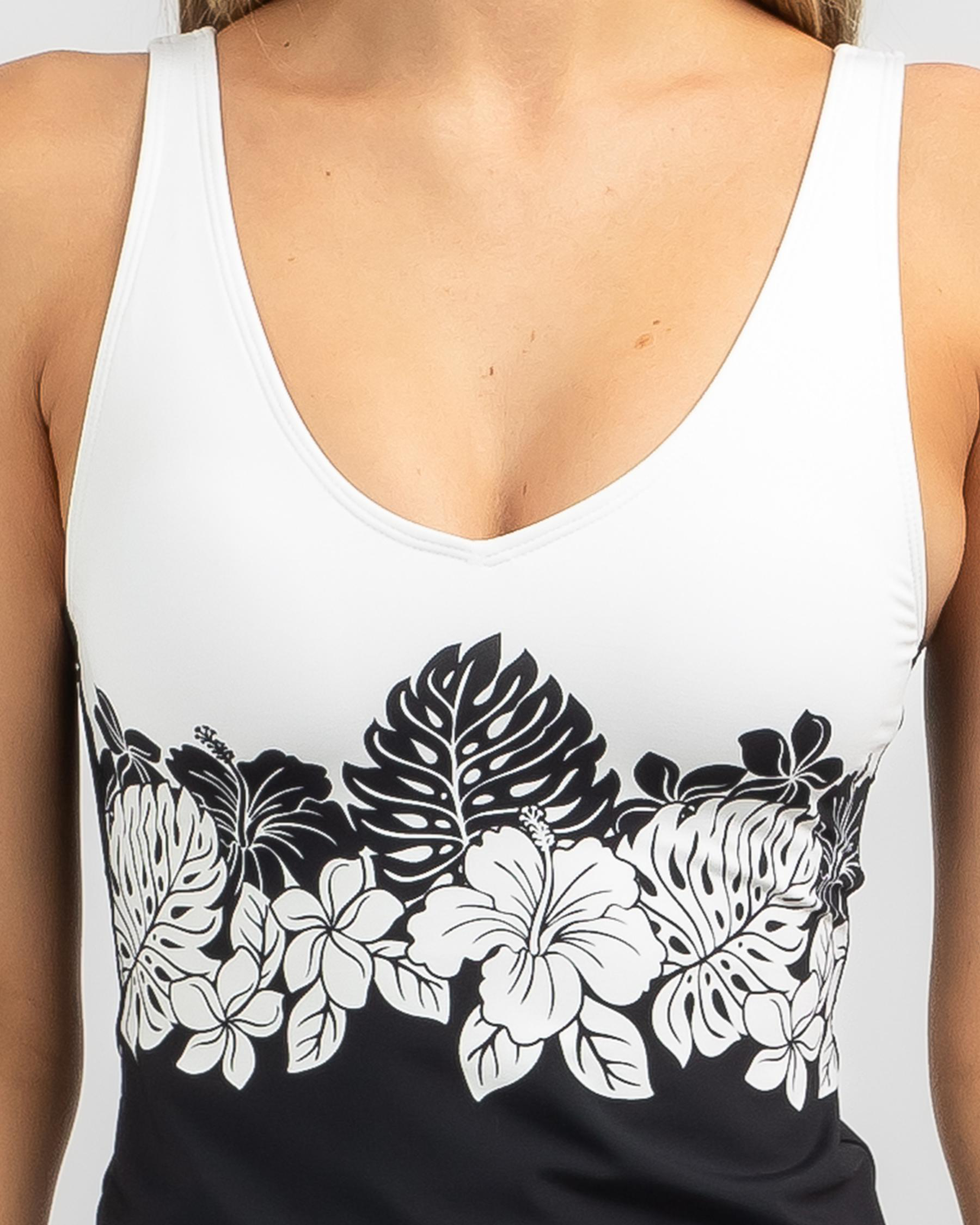 Takara Tankini Top