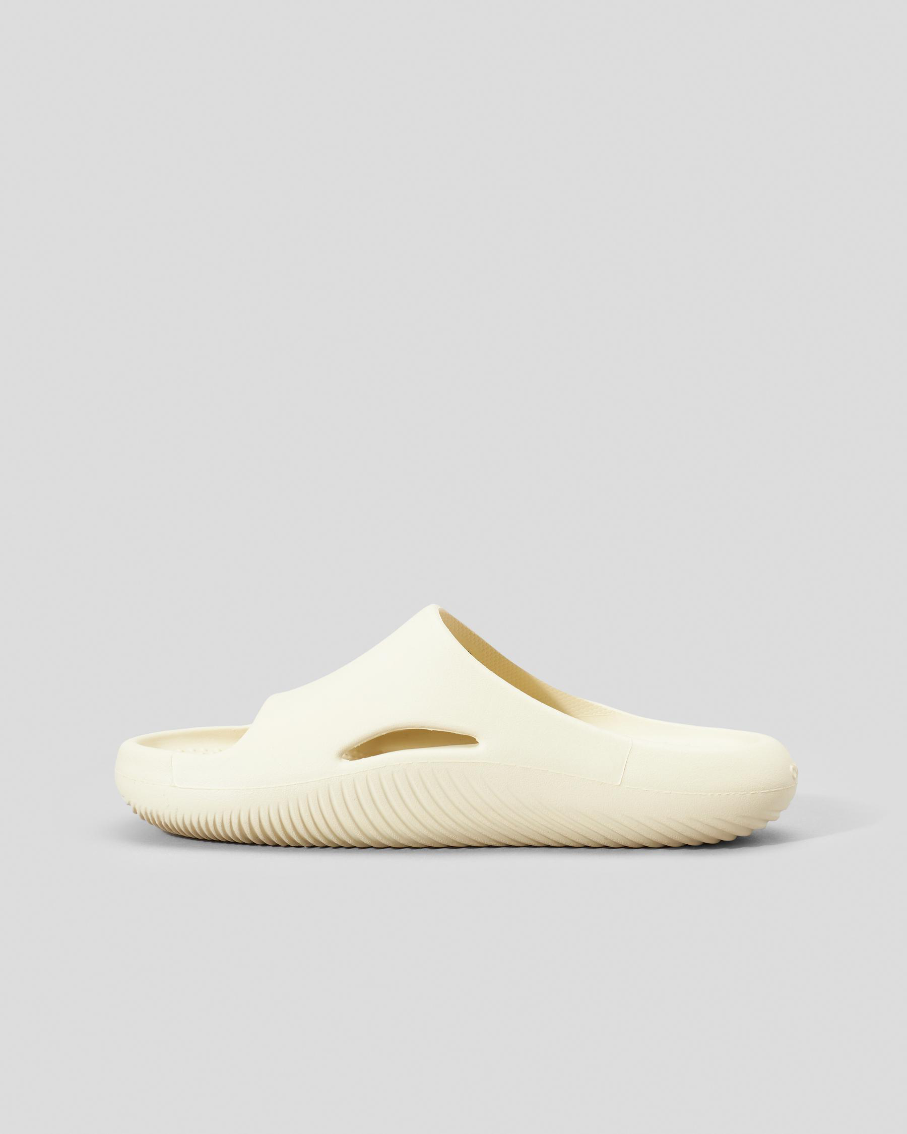 Mellow Recovery Slides