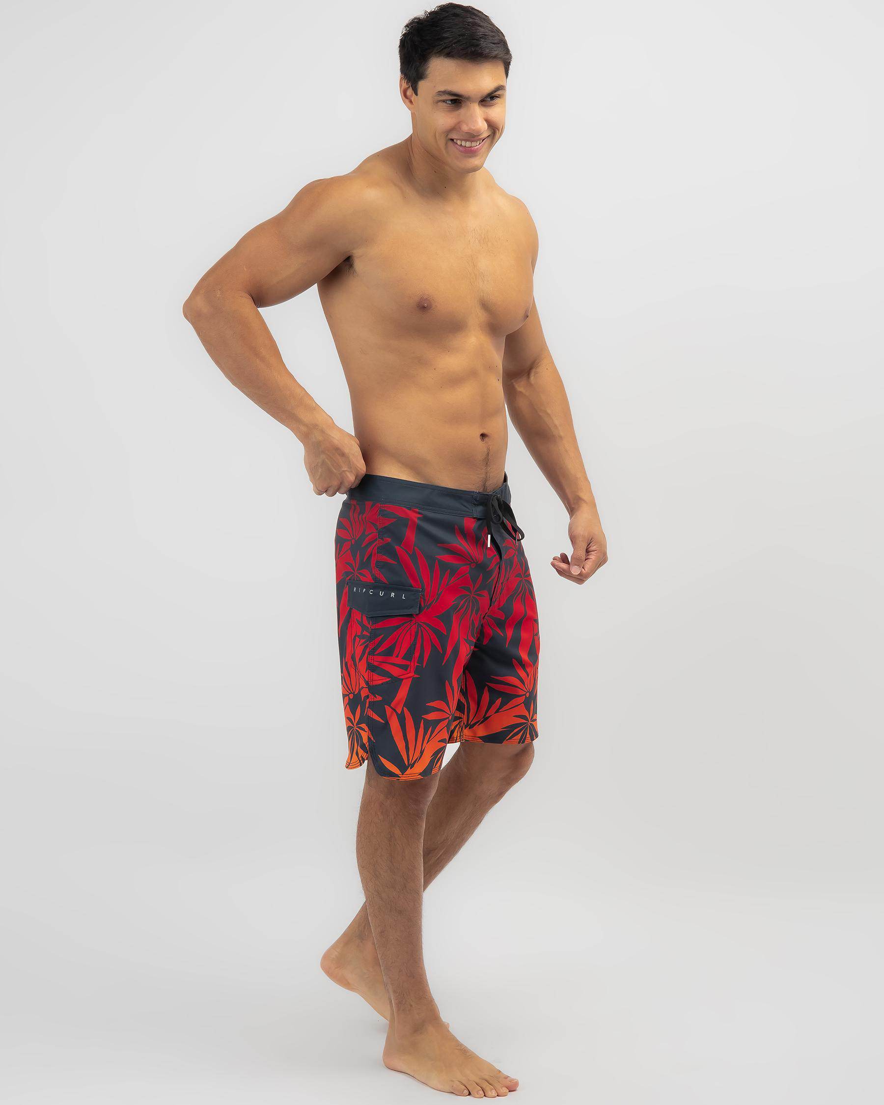 Barrel Killa Board Shorts