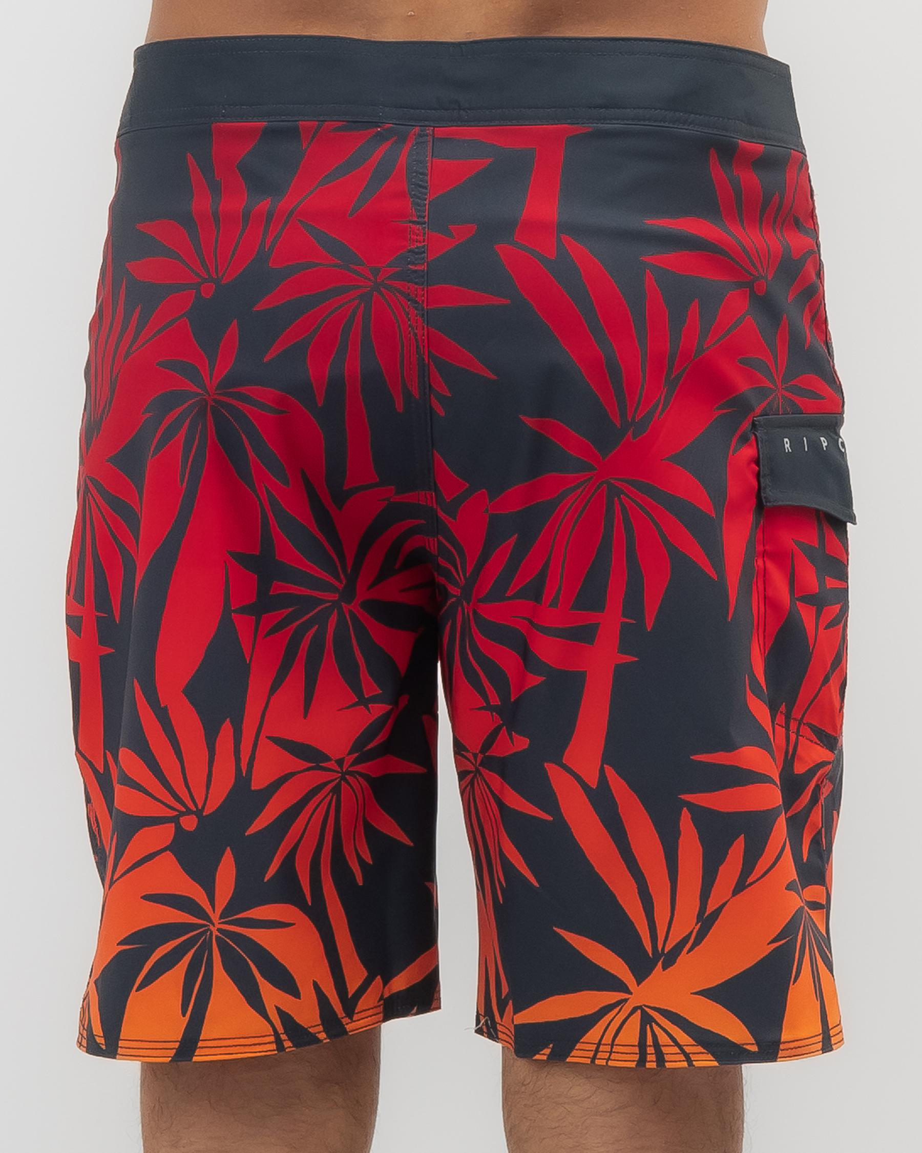 Barrel Killa Board Shorts