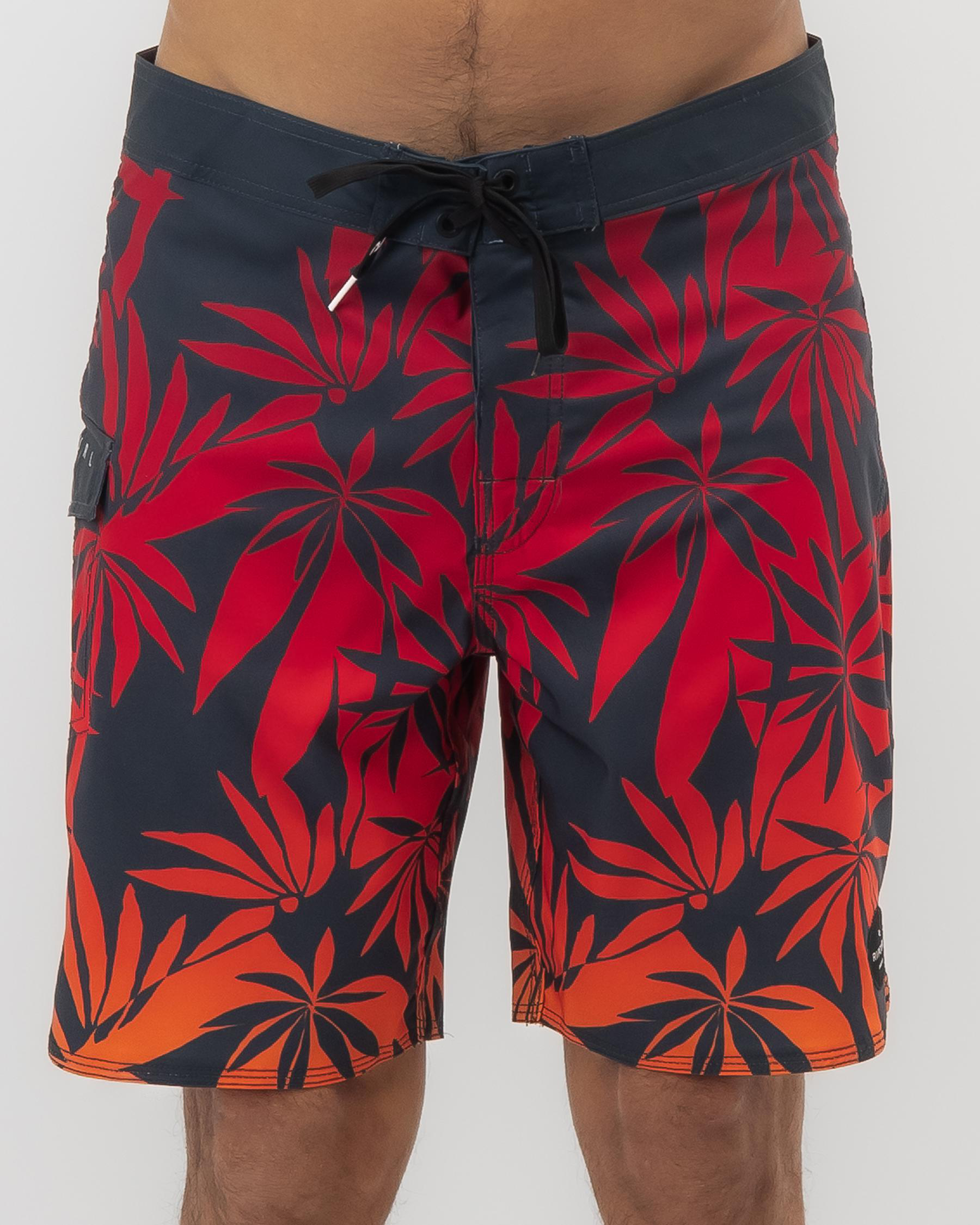 Barrel Killa Board Shorts