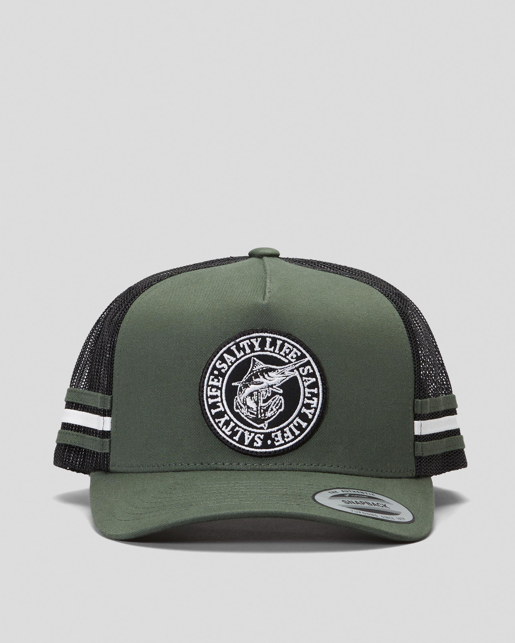 Once Bitten 3.0 Trucker Cap