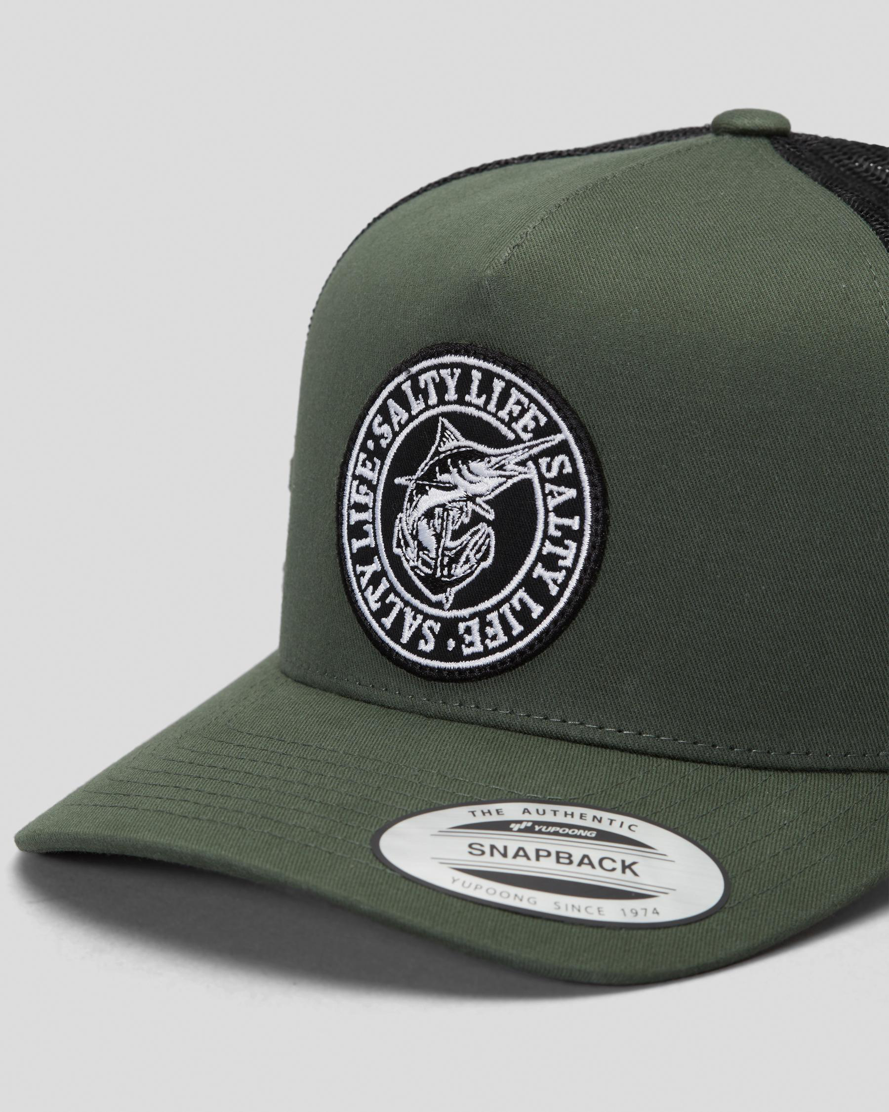 Once Bitten 3.0 Trucker Cap