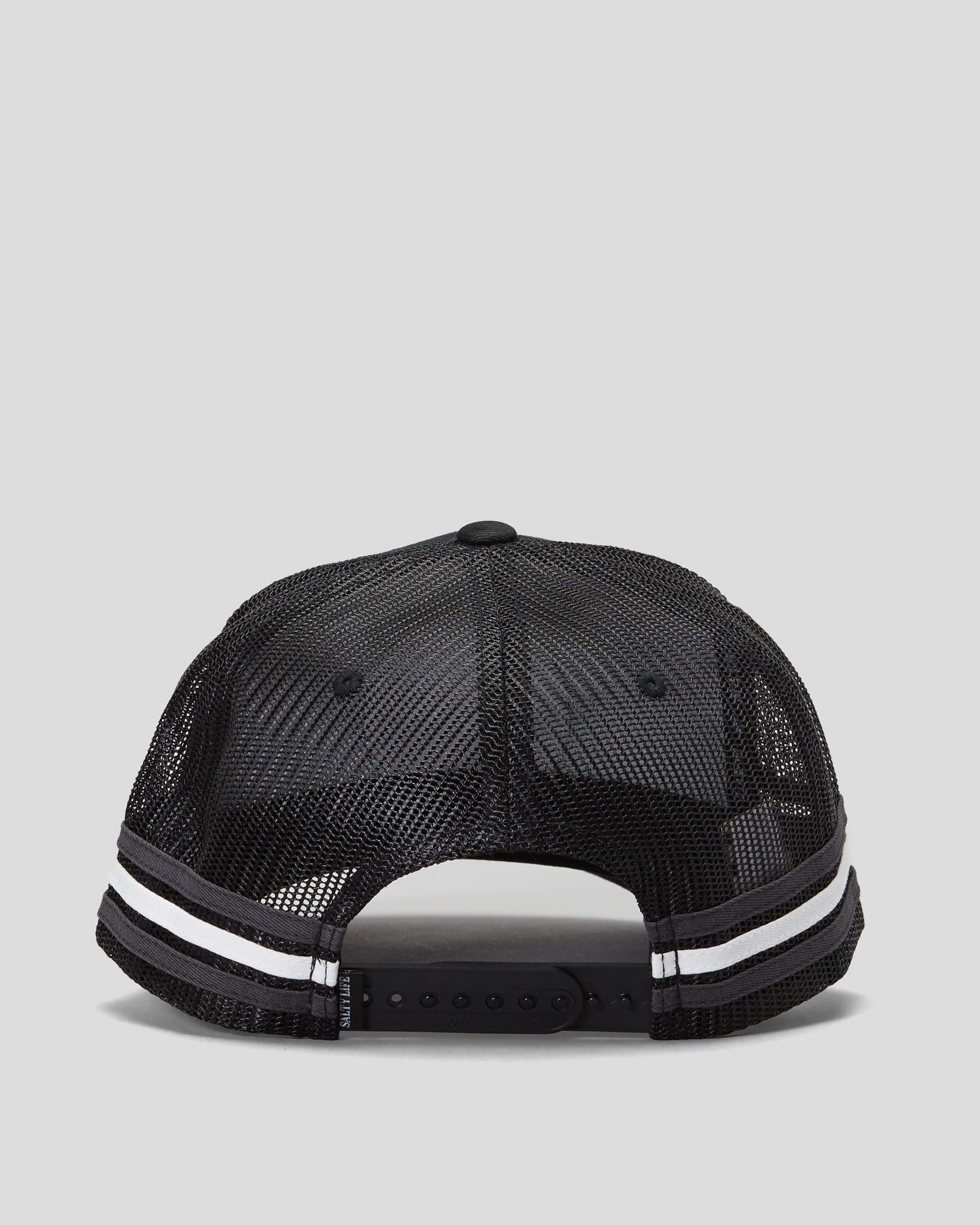 Once Bitten 3.0 Trucker Cap