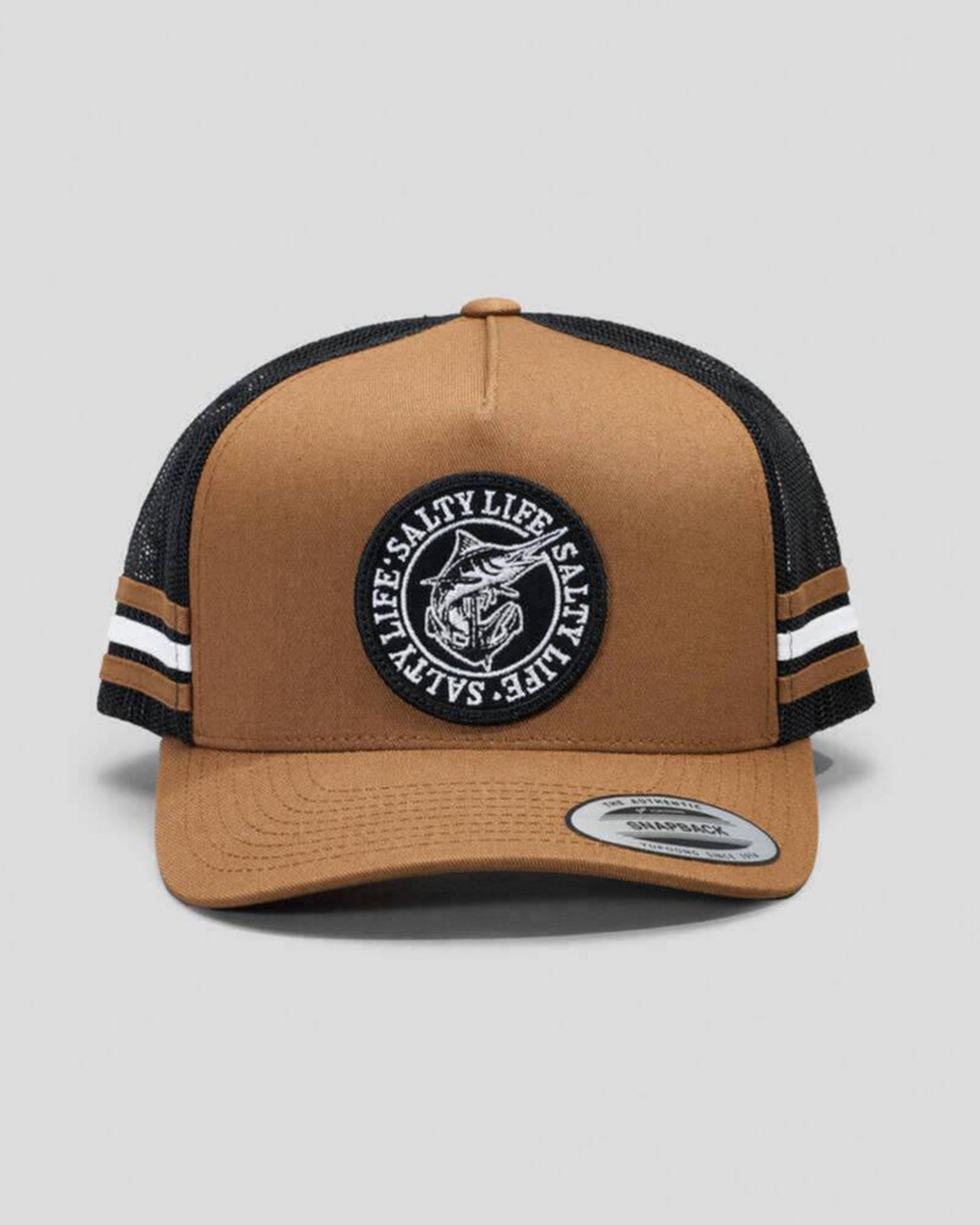 Once Bitten 3.0 Trucker Cap