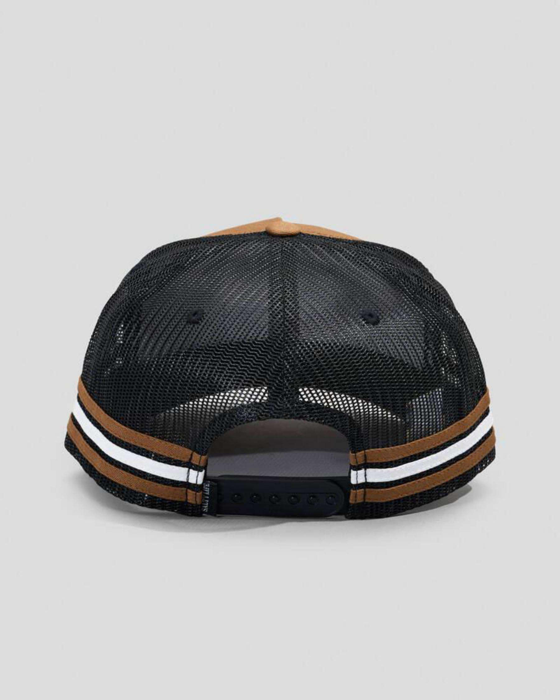 Once Bitten 3.0 Trucker Cap