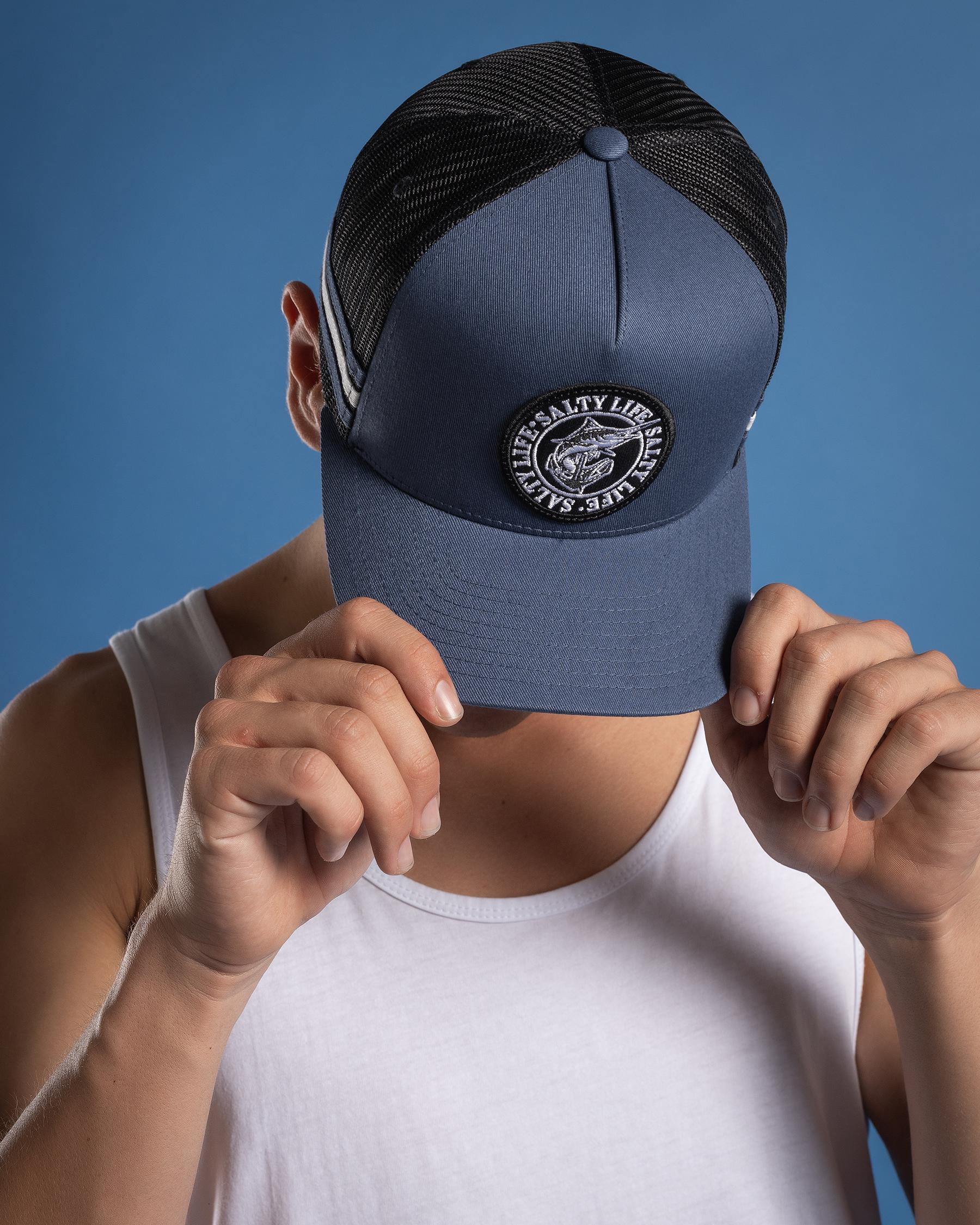 Once Bitten 3.0 Trucker Cap