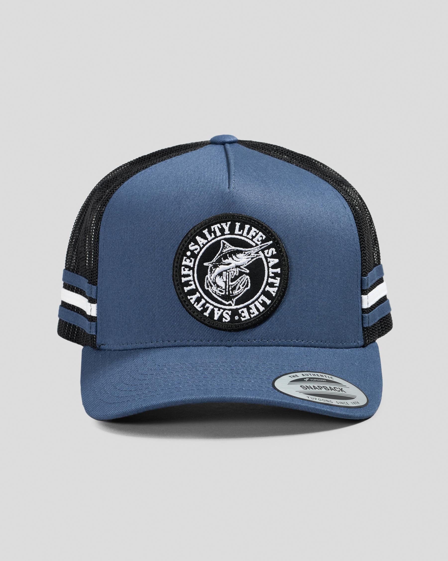 Once Bitten 3.0 Trucker Cap