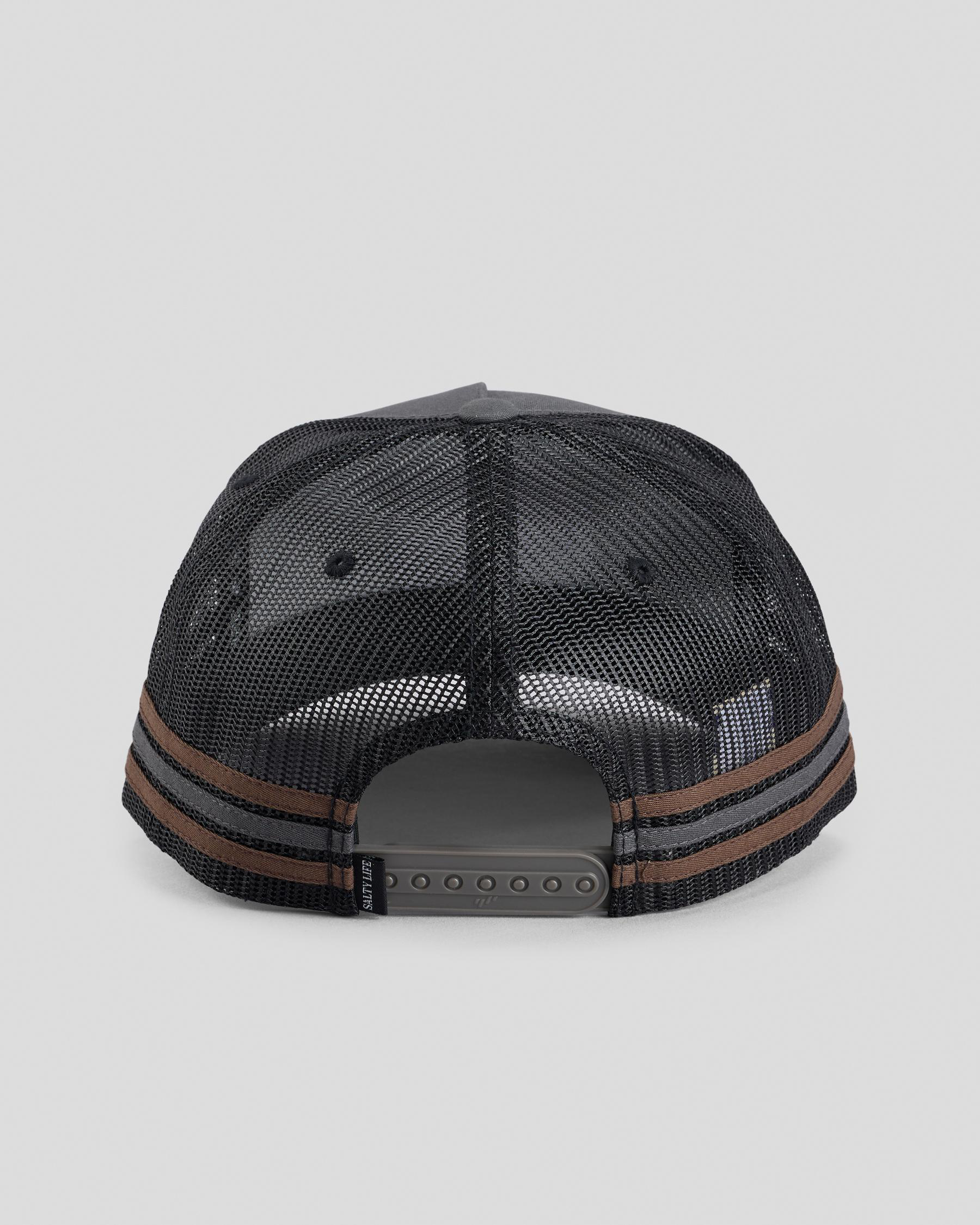 Once Bitten 3.0 Trucker Cap